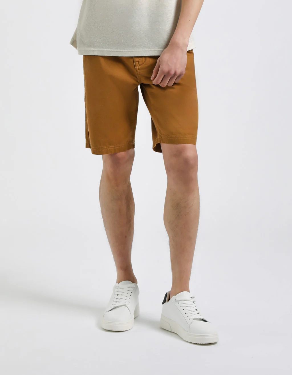 Bermuda chino 100% cotone - Image 2