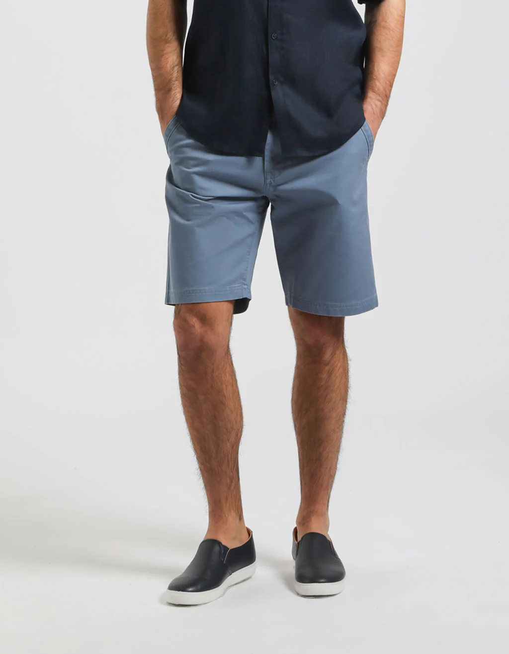 Bermuda chino 100% cotone - Image 2