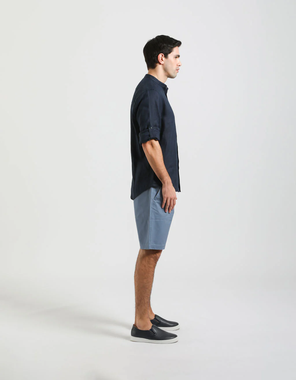 Bermuda chino 100% cotone - Image 4