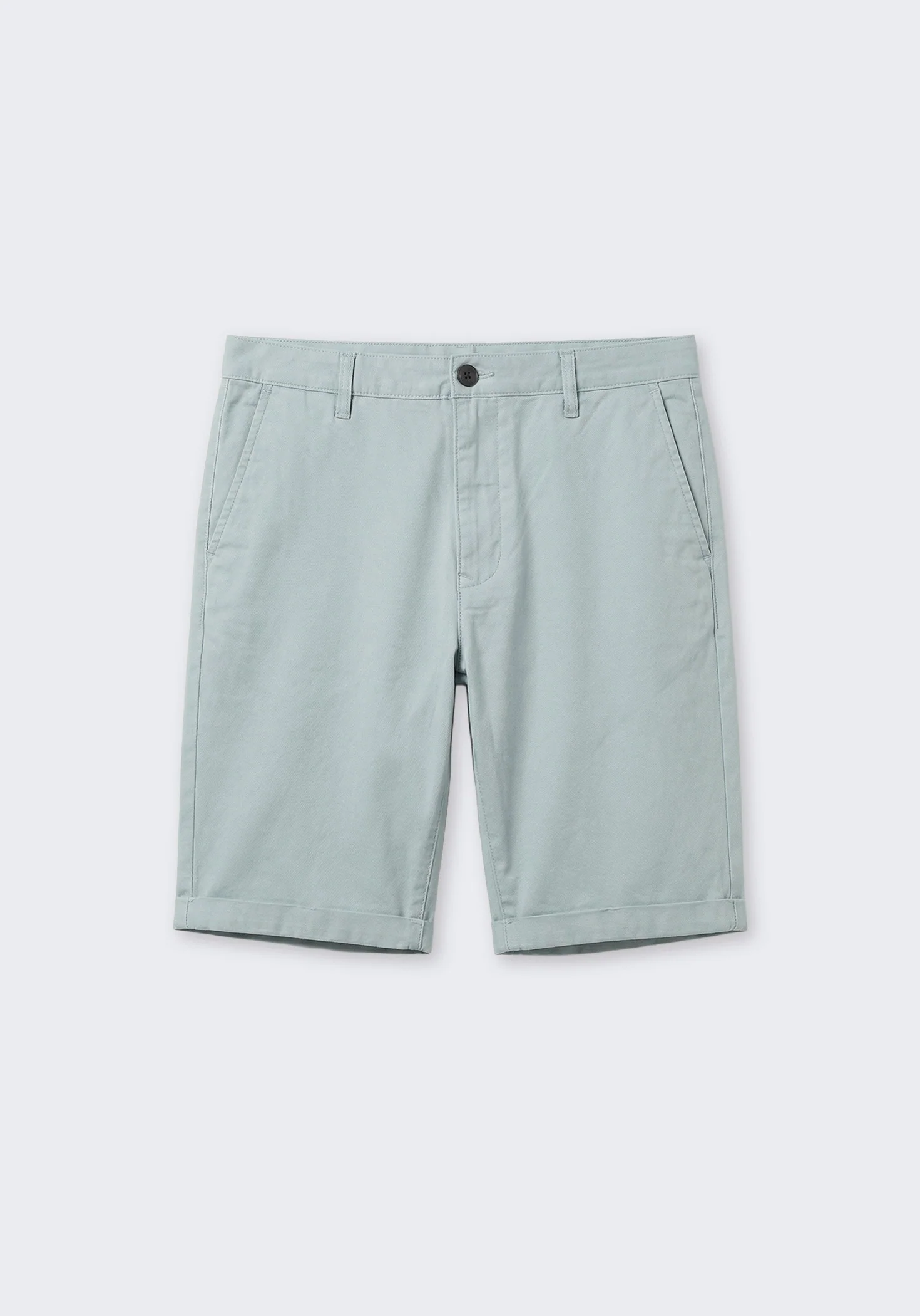Bermuda chino in cotone - Image 7