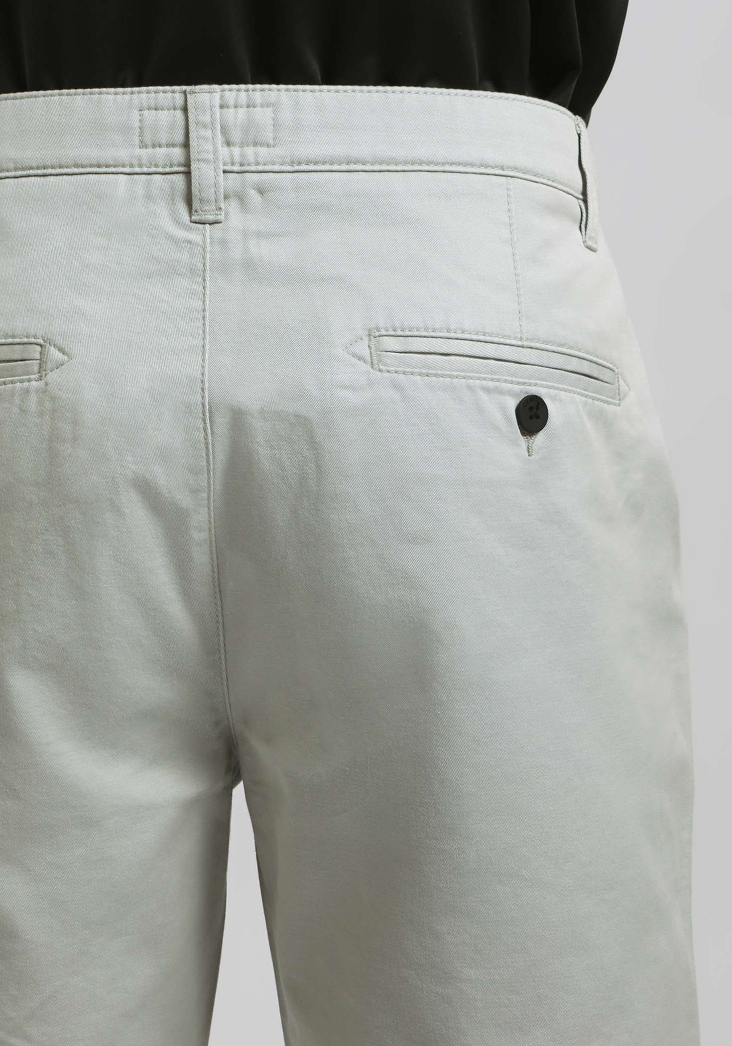 Bermuda chino in cotone - Image 6