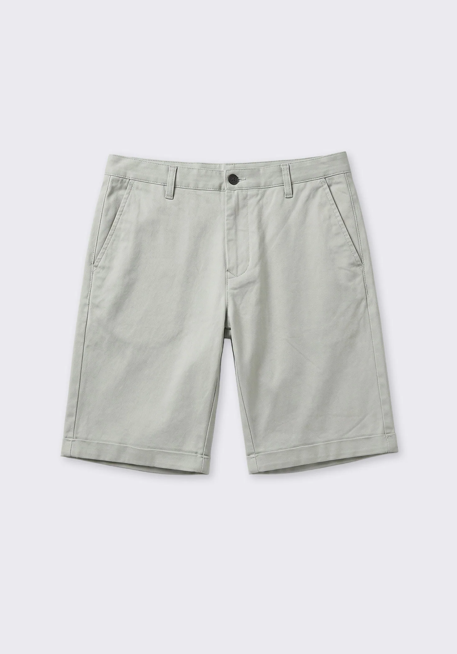 Bermuda chino in cotone - Image 7