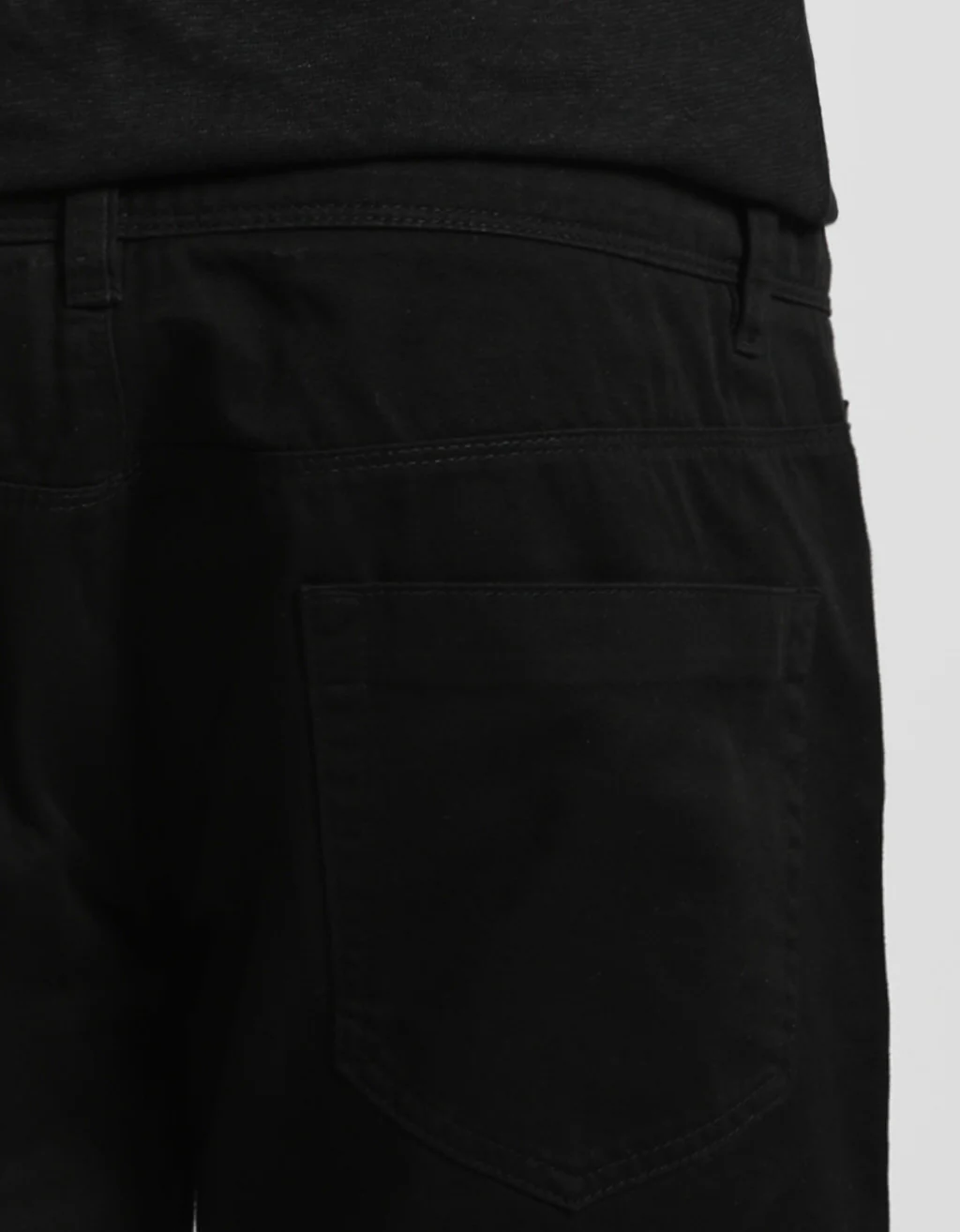 Bermuda cinque tasche in cotone - Image 6