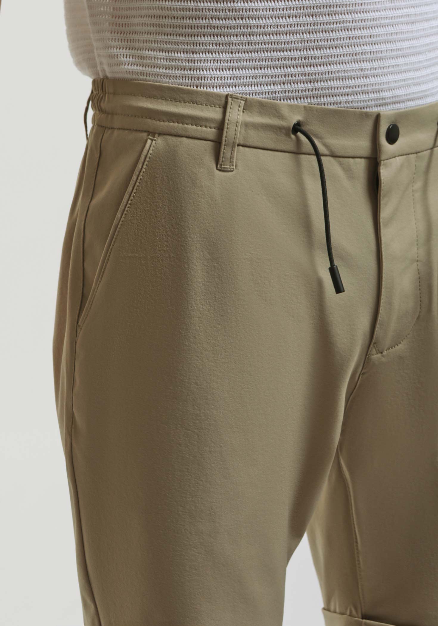 Bermuda in nylon - Image 3