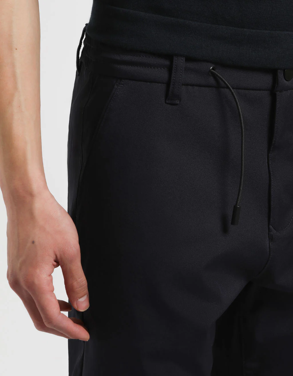 Bermuda in nylon - Image 3