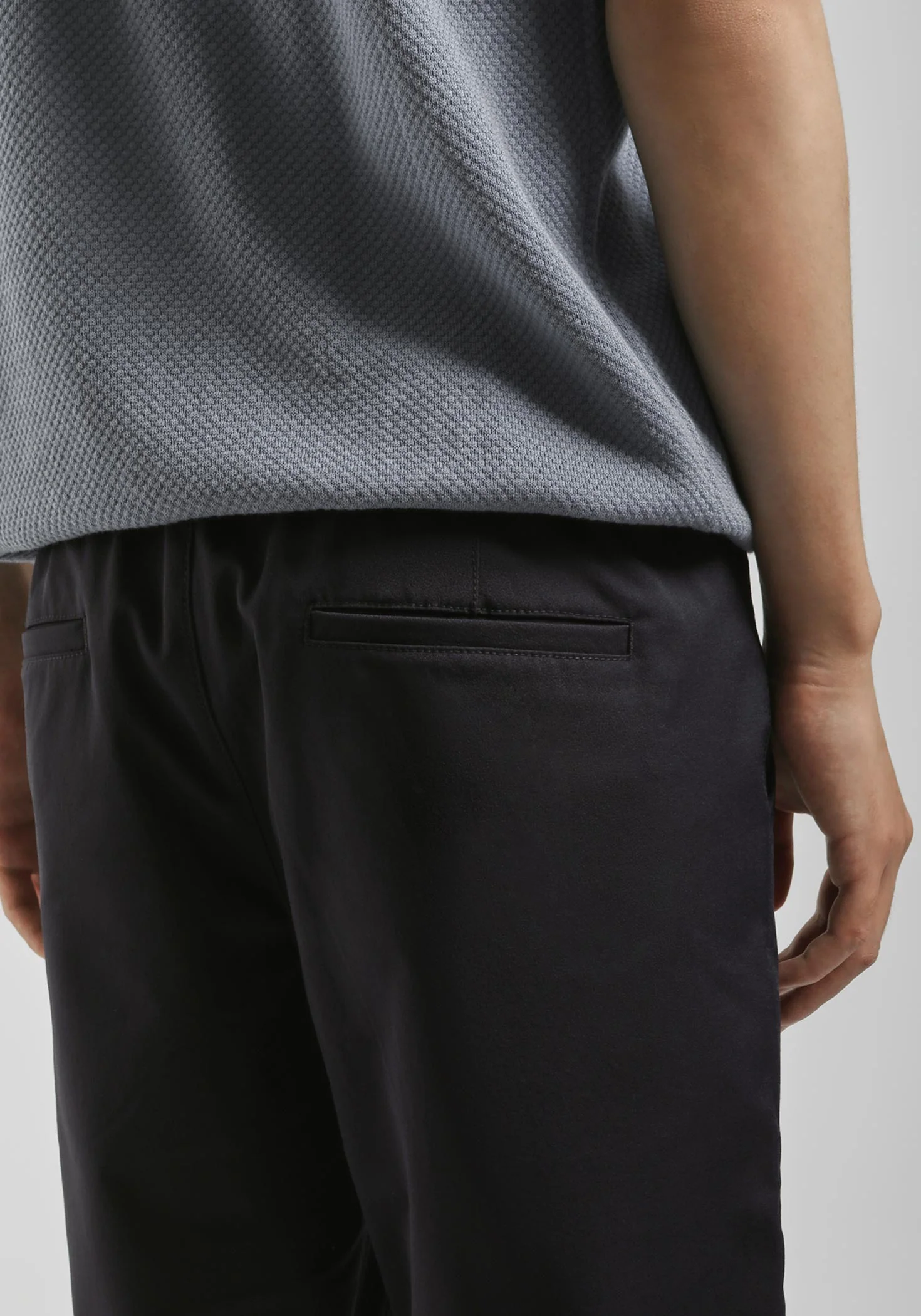 Bermuda in nylon - Image 5