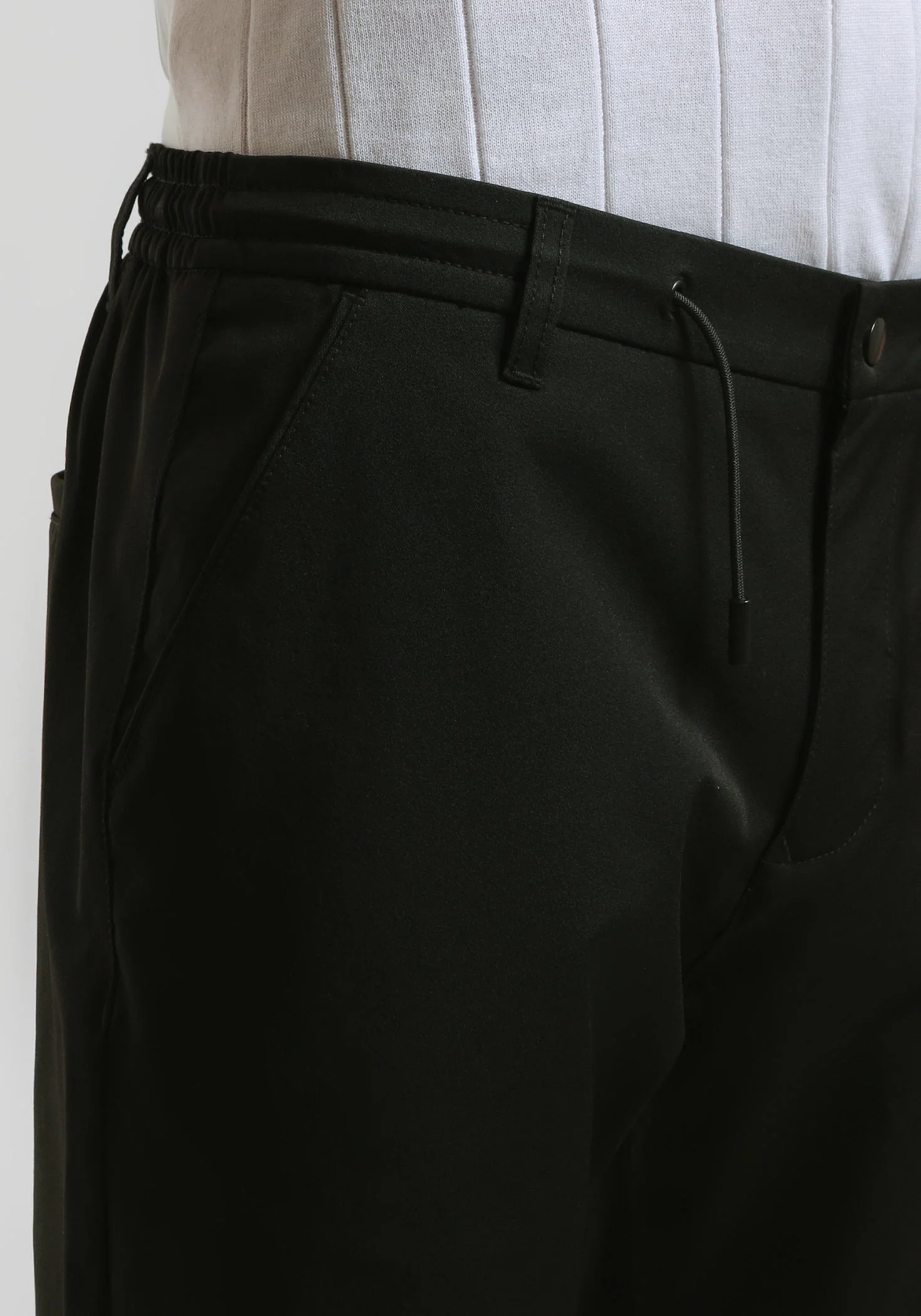 Bermuda in nylon - Image 3