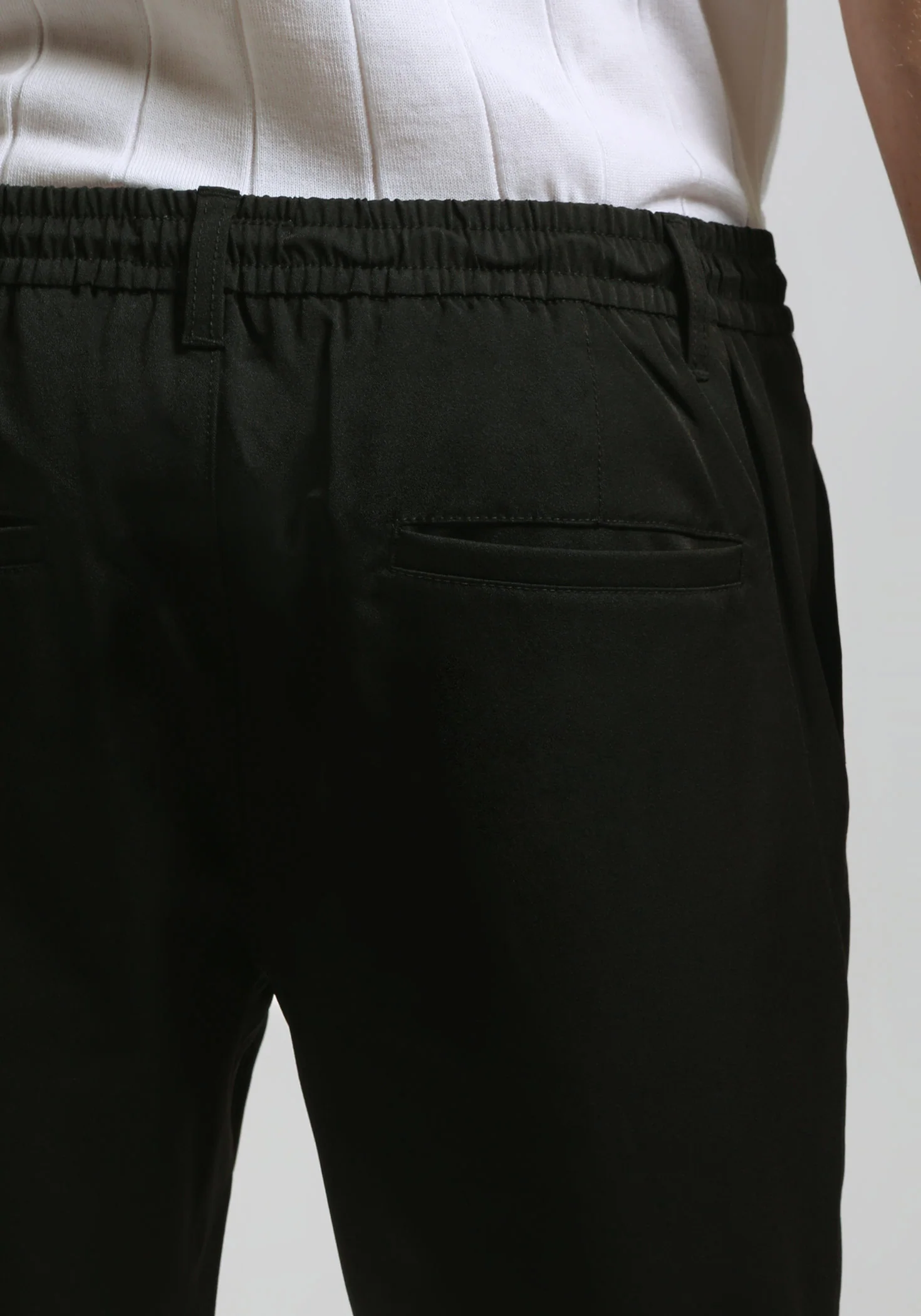 Bermuda in nylon - Image 6