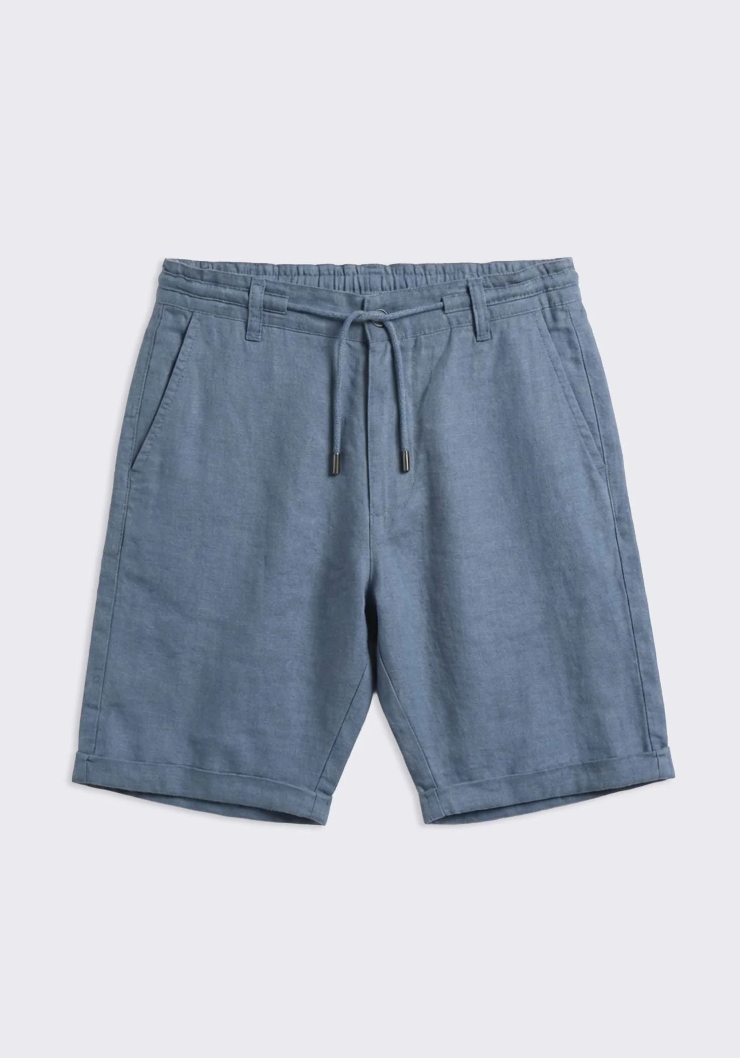 Bermuda misto lino - Image 7