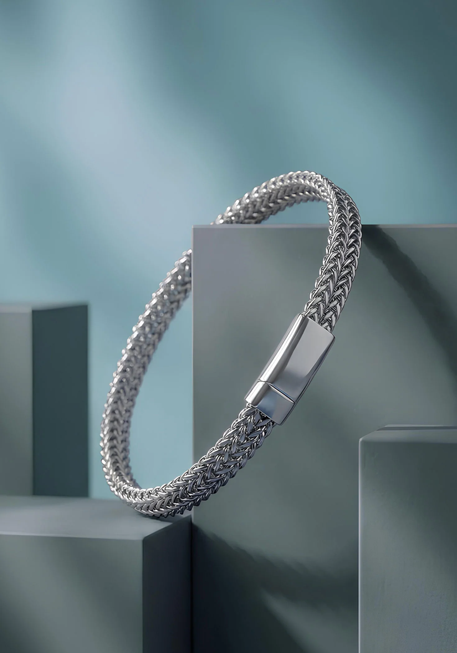 Bracciale a catena - Image 3