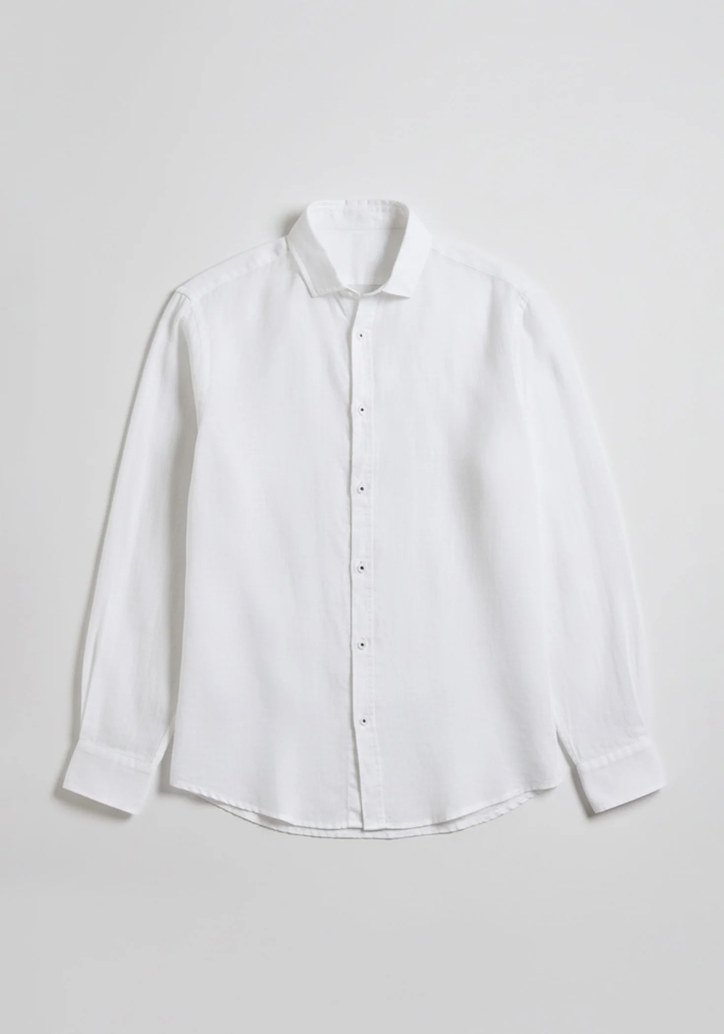 Camicia 100% lino - Image 6