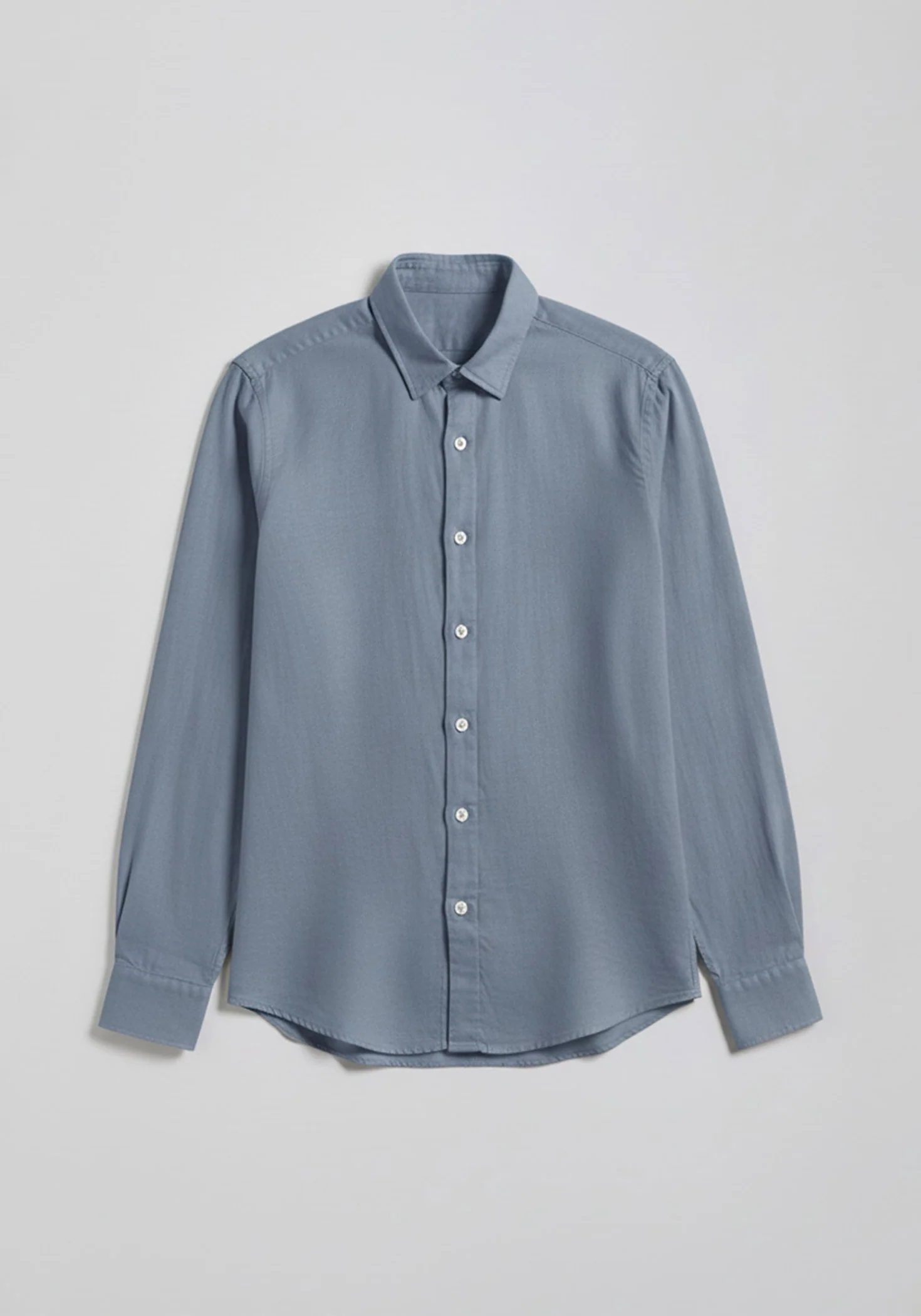 Camicia 100% lino - Image 6