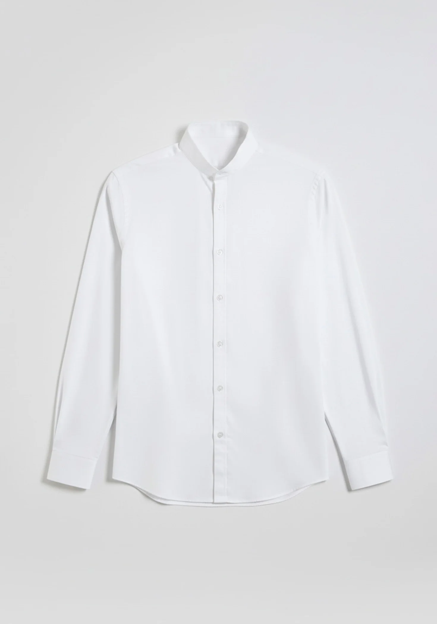 Camicia collo coreano - Image 6
