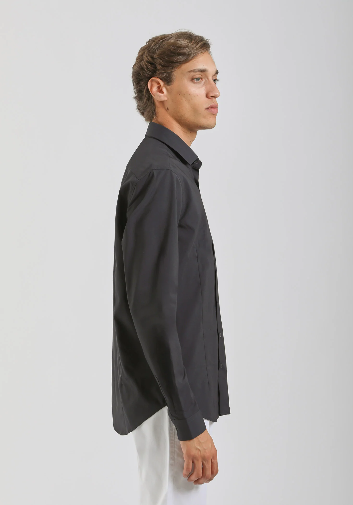 Camicia easy care - Image 3