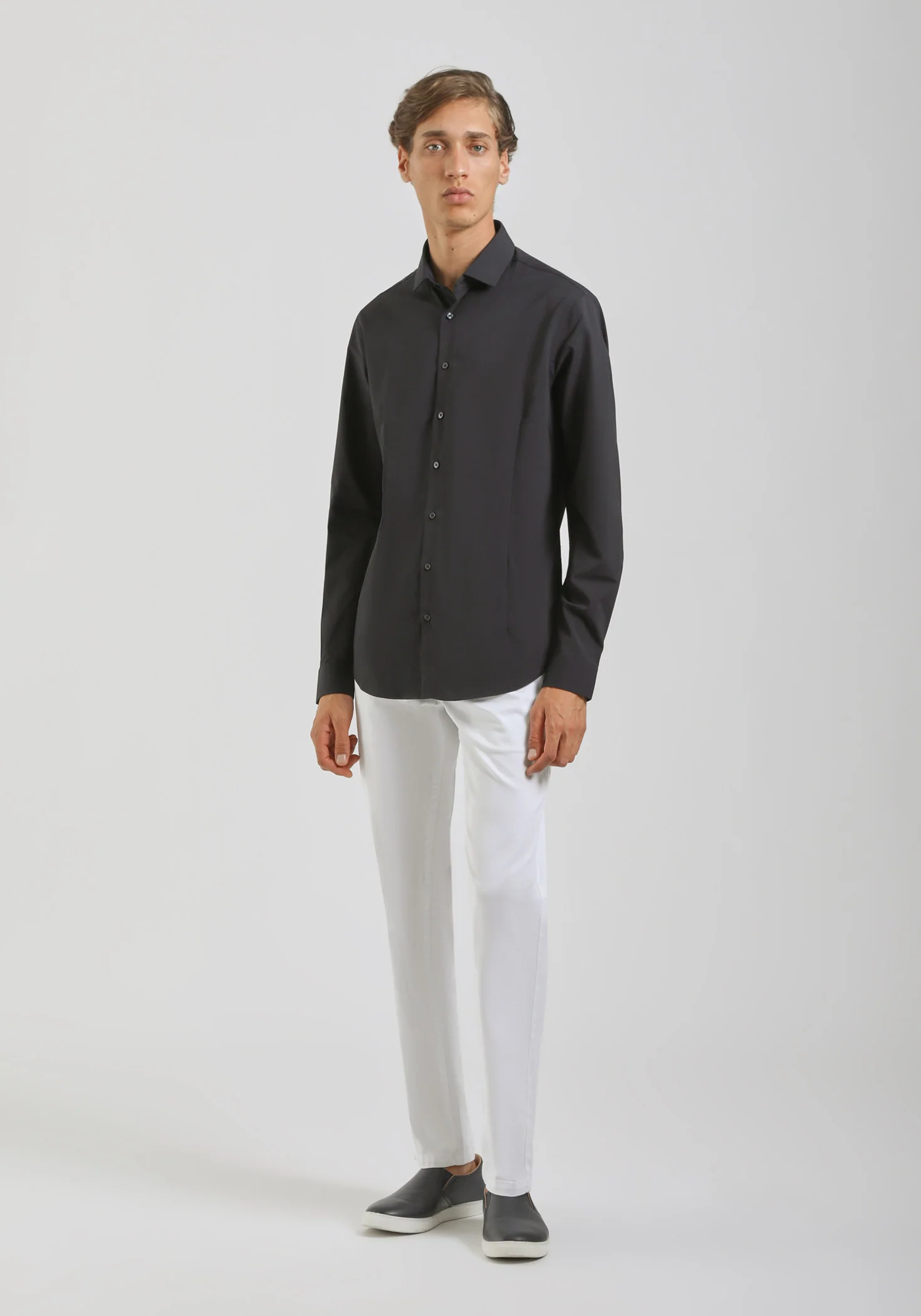 Camicia easy care - Image 5