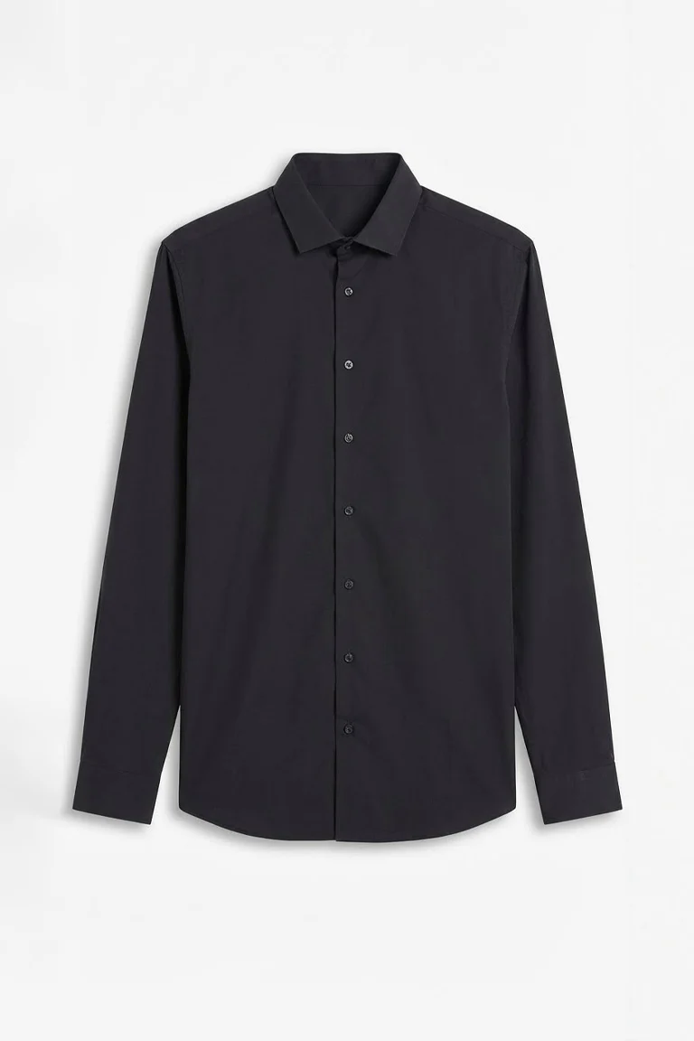 Camicia easy care - Image 6