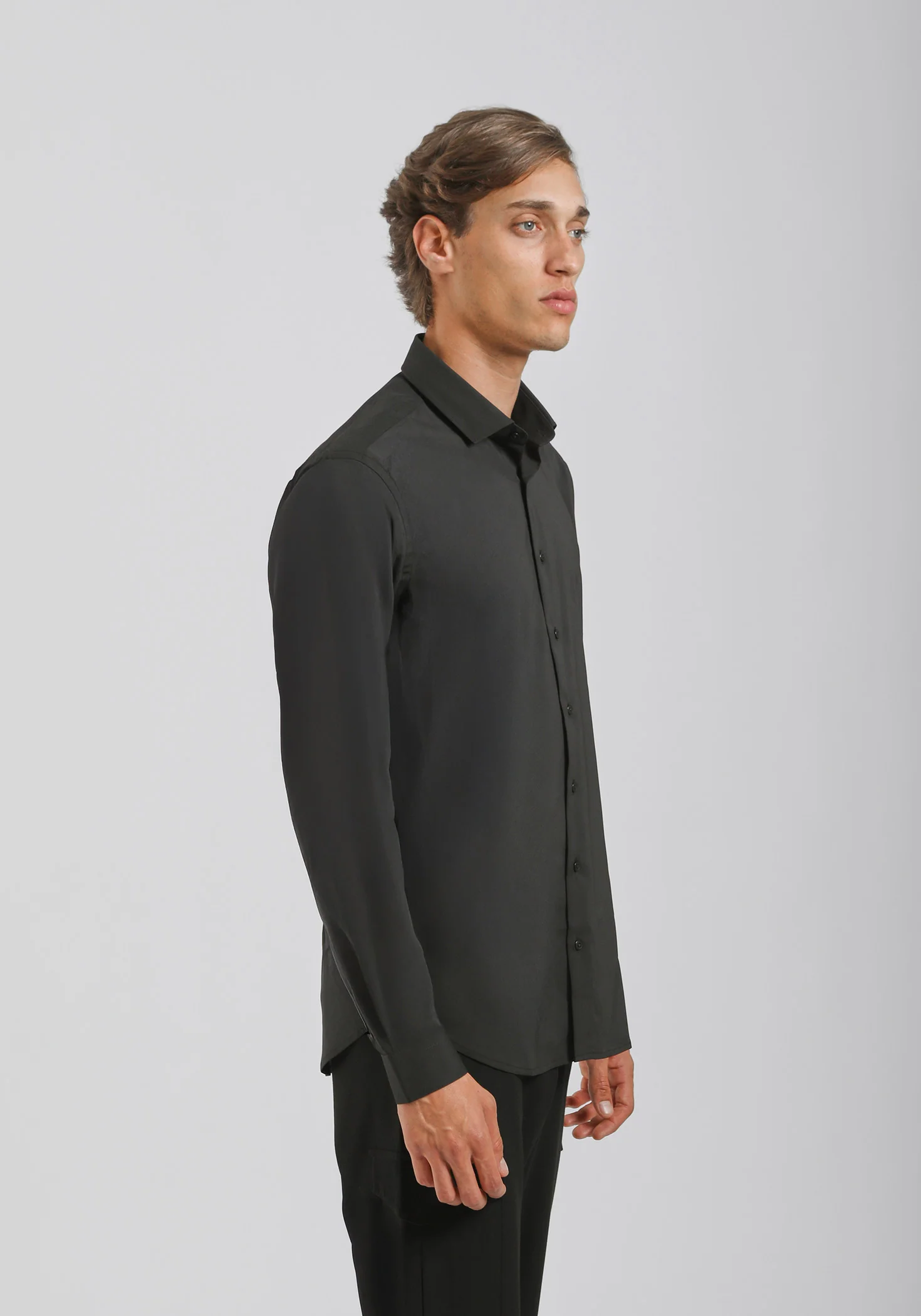 Camicia easy care - Image 3