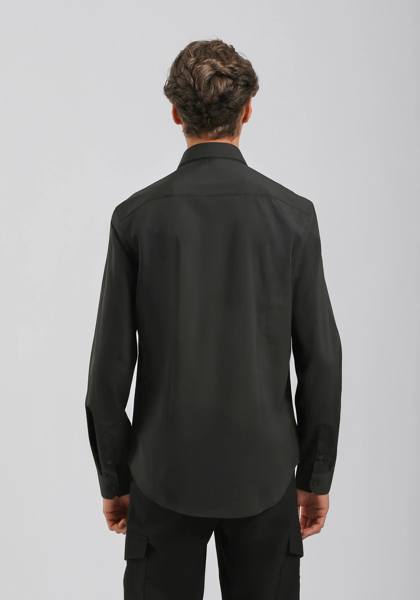 Camicia easy care - Image 4