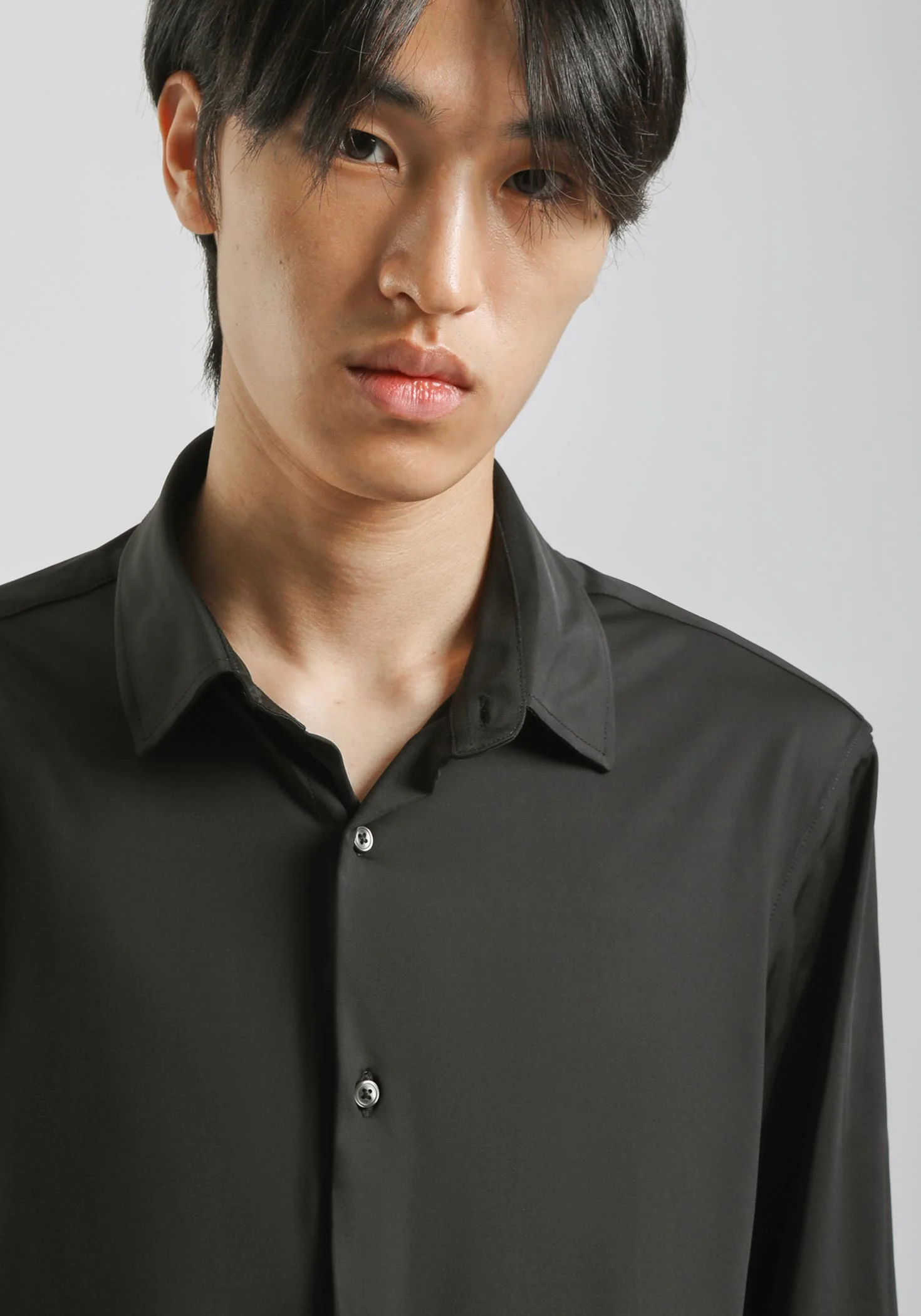 Camicia manica lunga - Image 2