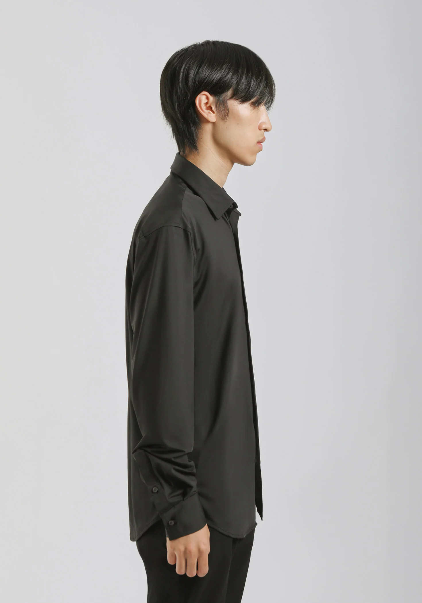 Camicia manica lunga - Image 3