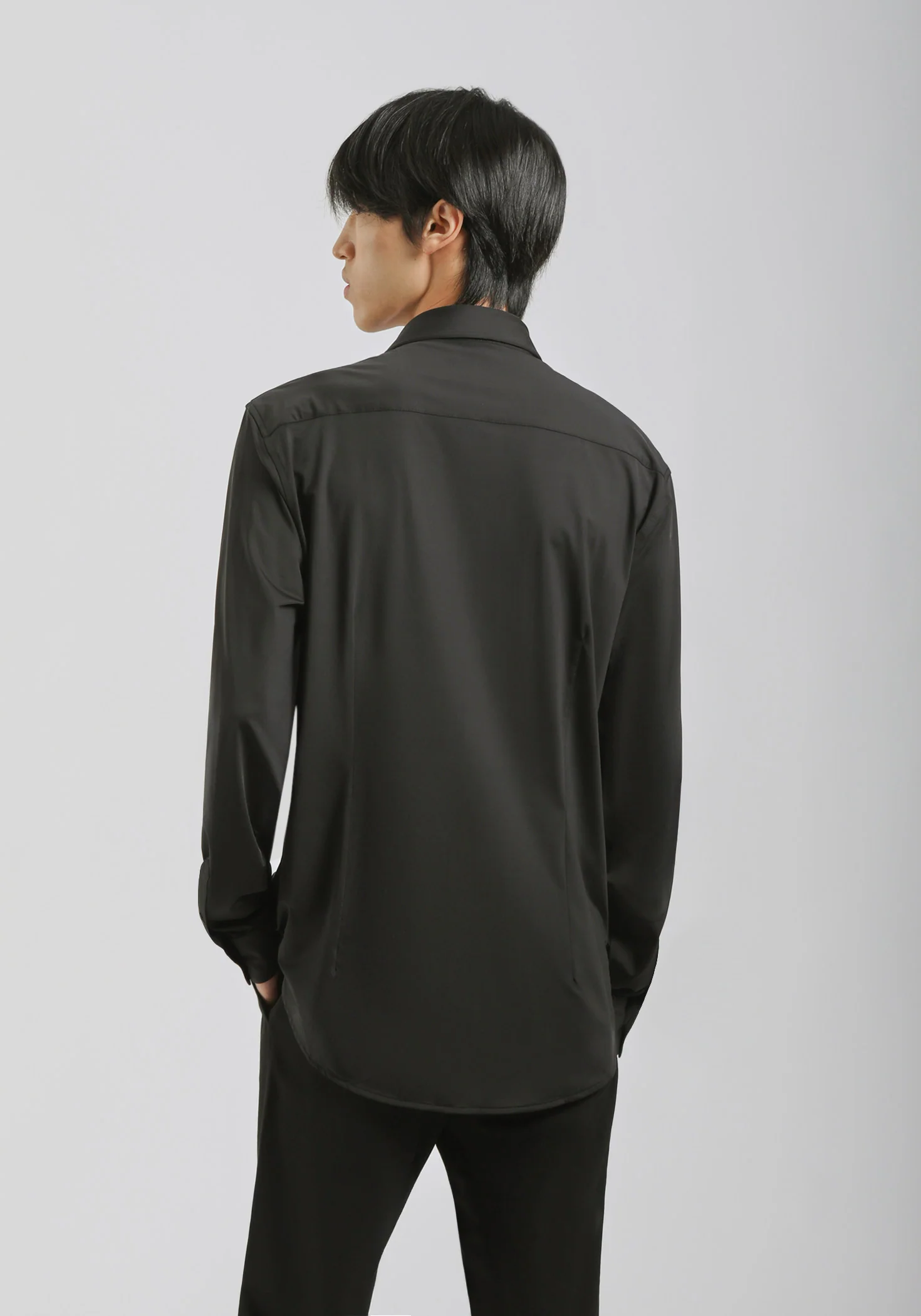 Camicia manica lunga - Image 4