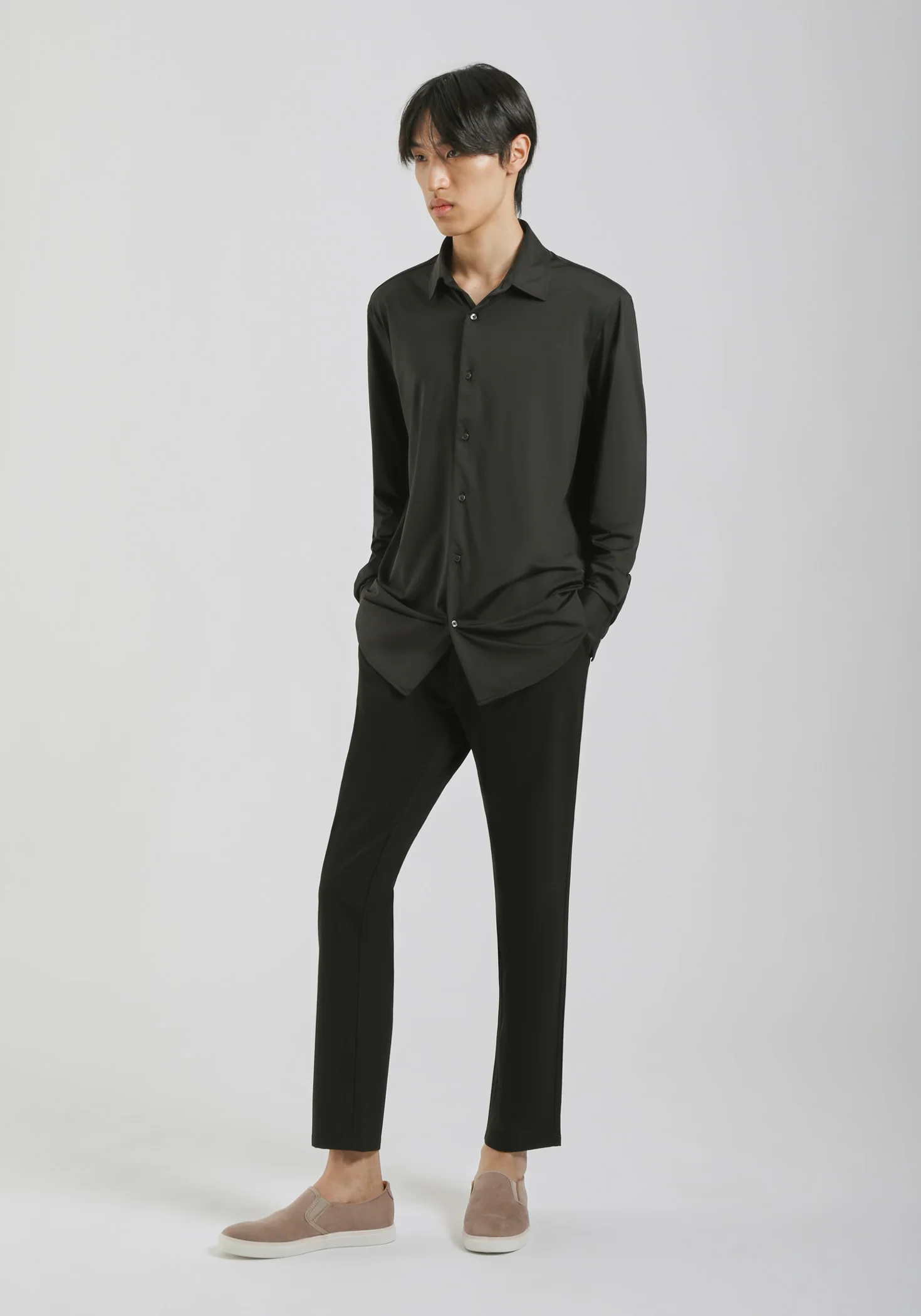 Camicia manica lunga - Image 5