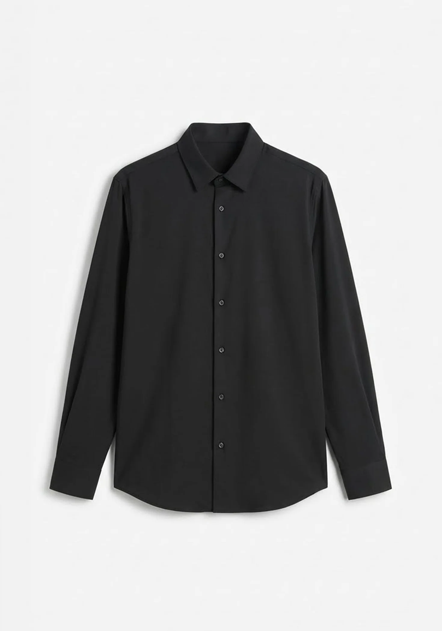 Camicia manica lunga - Image 6