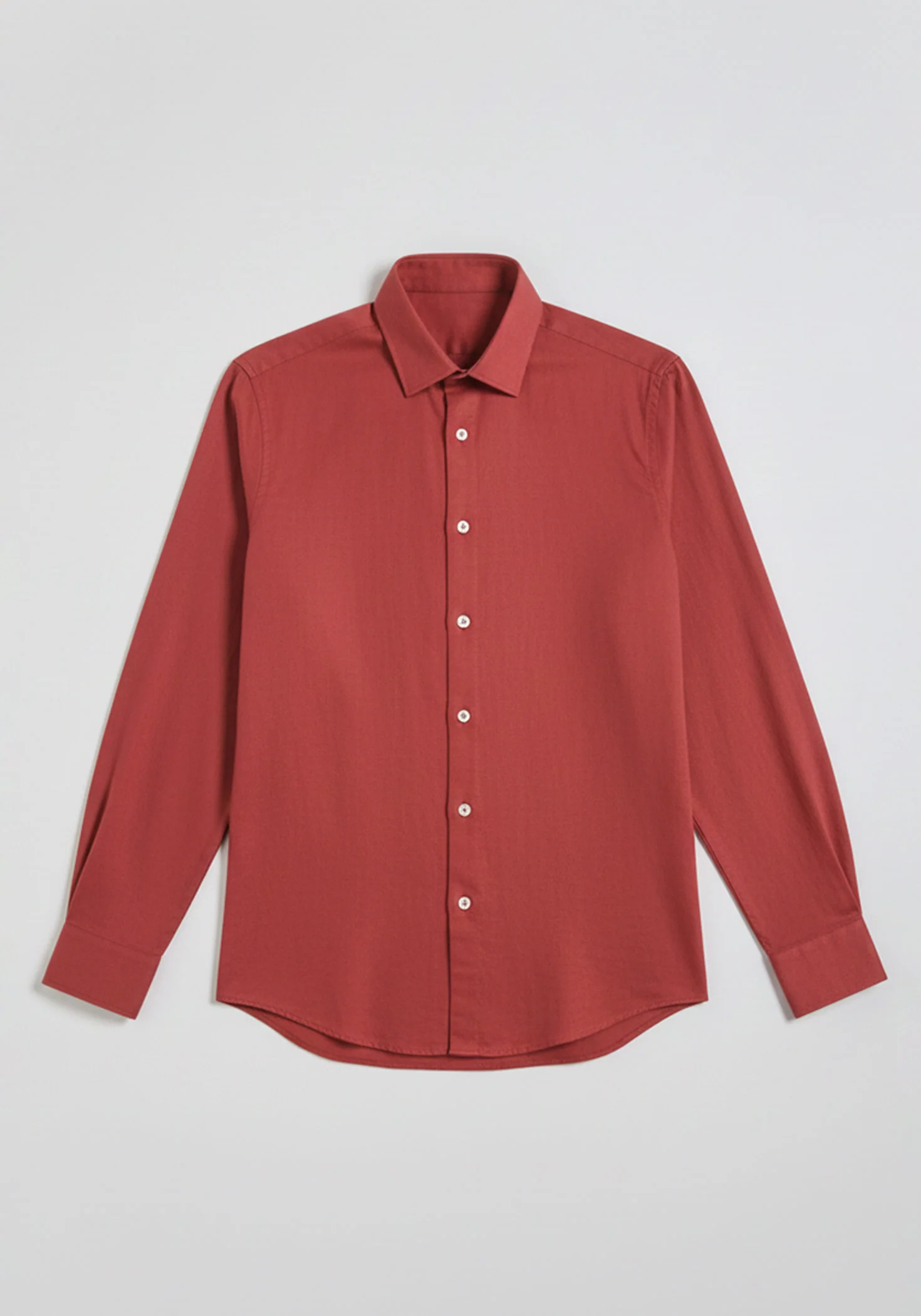 Camicia misto lino - Image 6