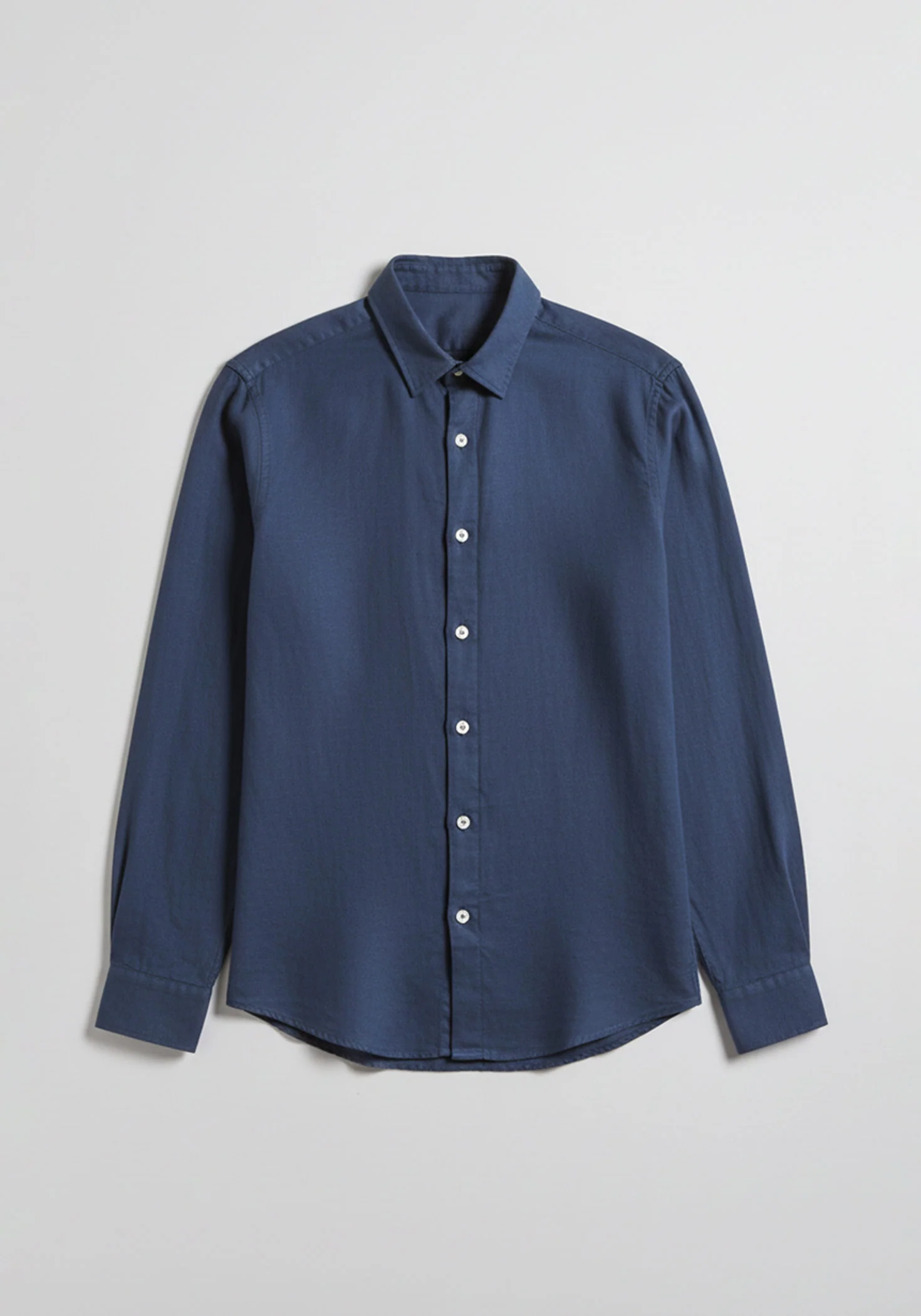Camicia misto lino - Image 6