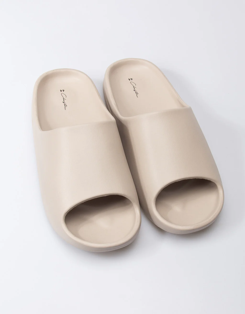 Ciabatte con suola oversize - Image 2