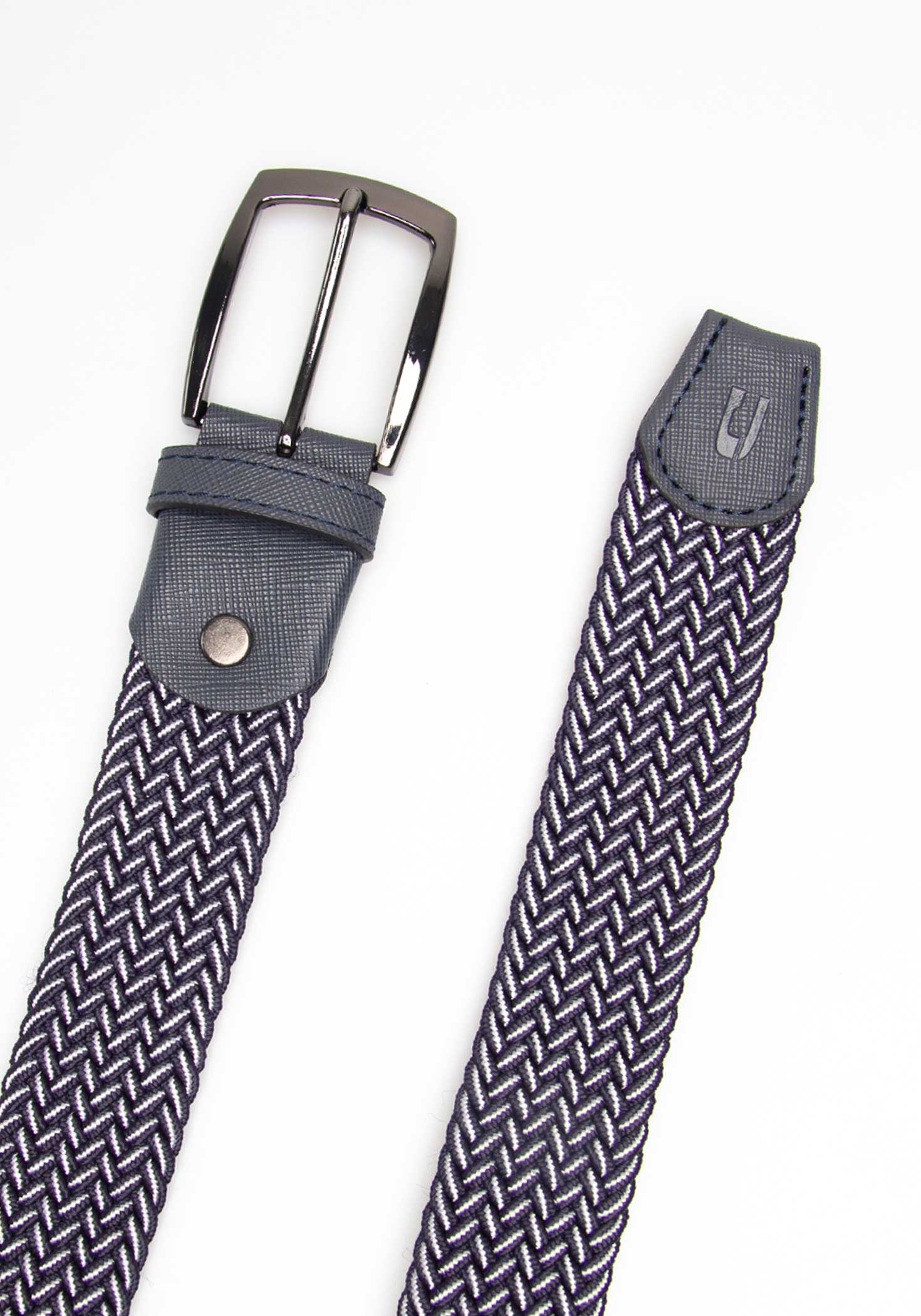 Cintura interecciata - Image 2