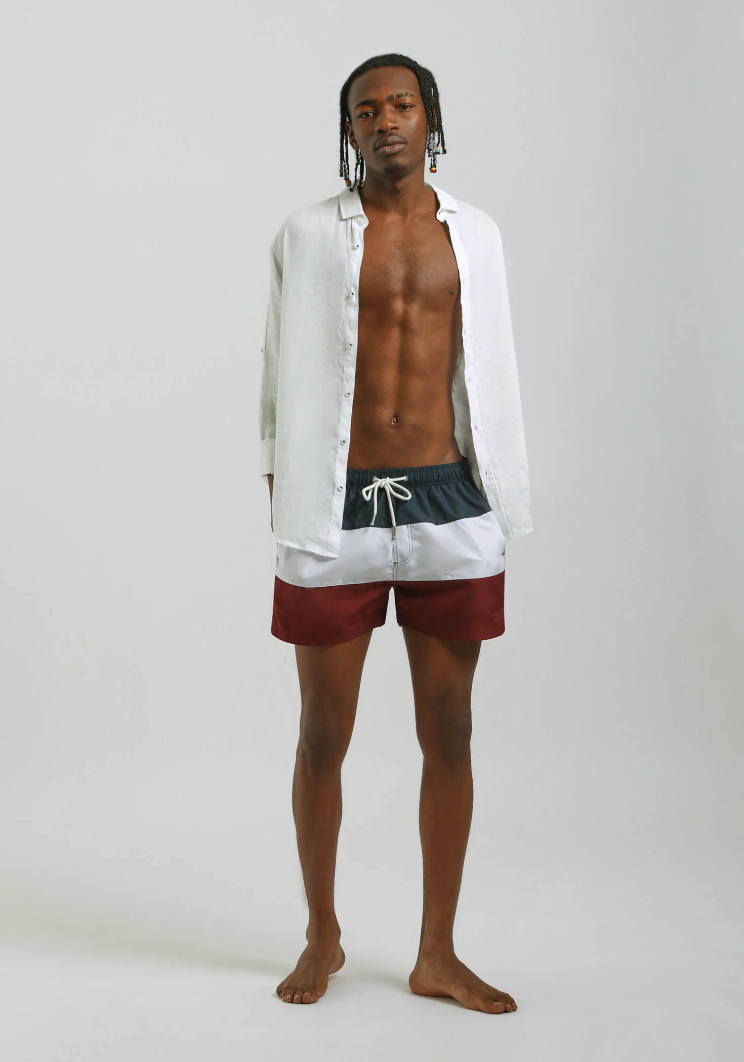 Costume a fasce - Image 8