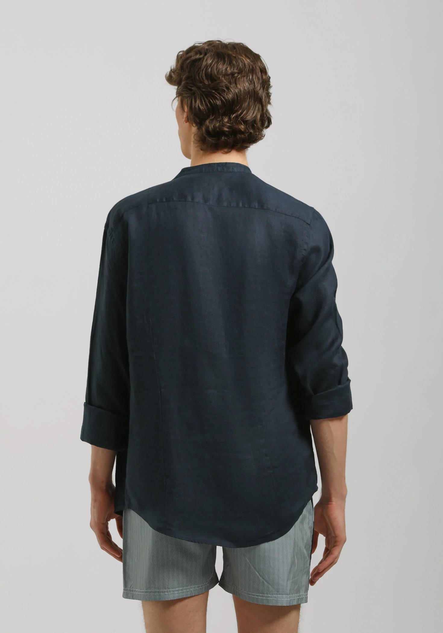 Costume a righe - Image 4