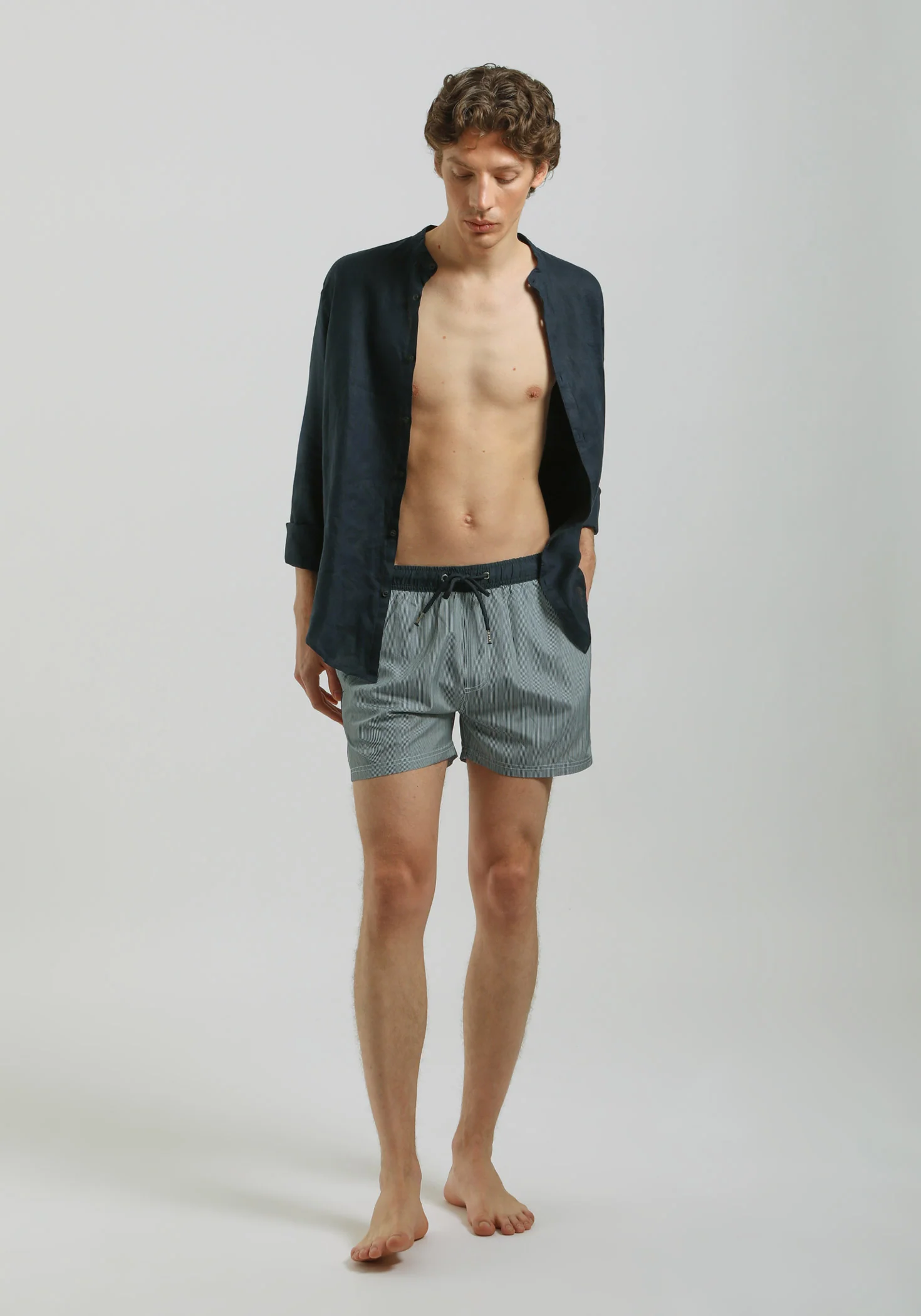 Costume a righe - Image 6