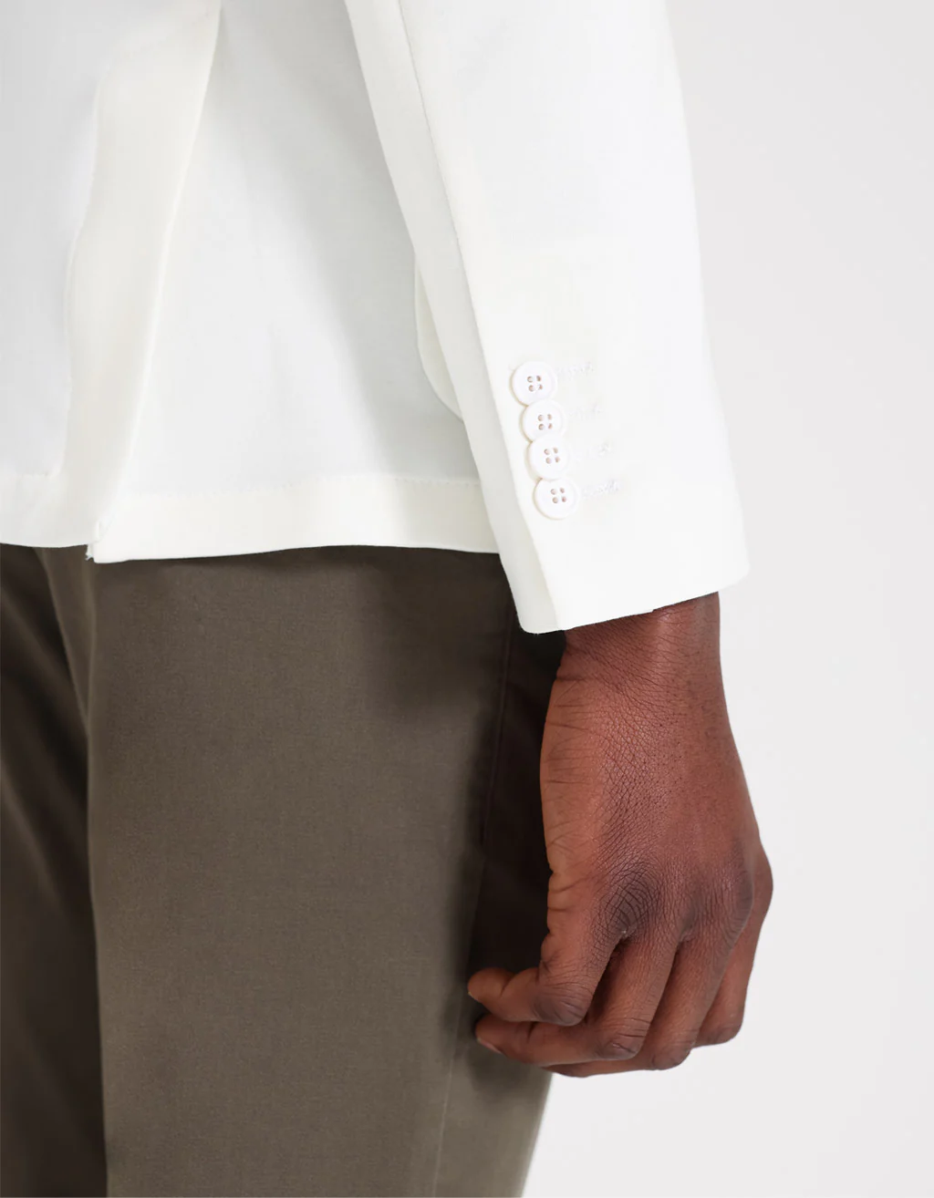 Giacca comfort - Image 2