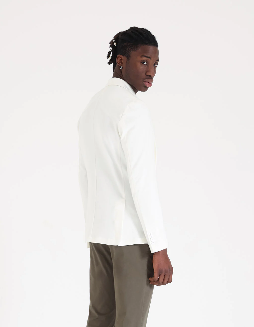 Giacca comfort - Image 4