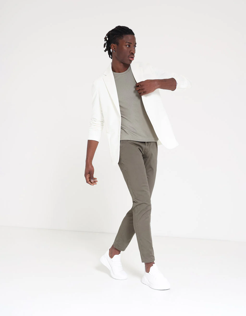 Giacca comfort - Image 5