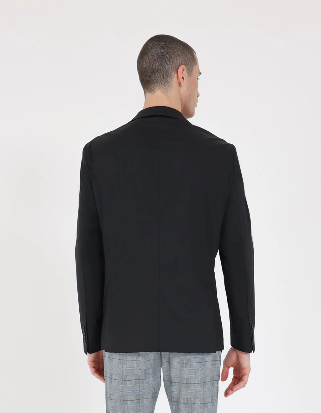 Giacca strutturata - Image 4