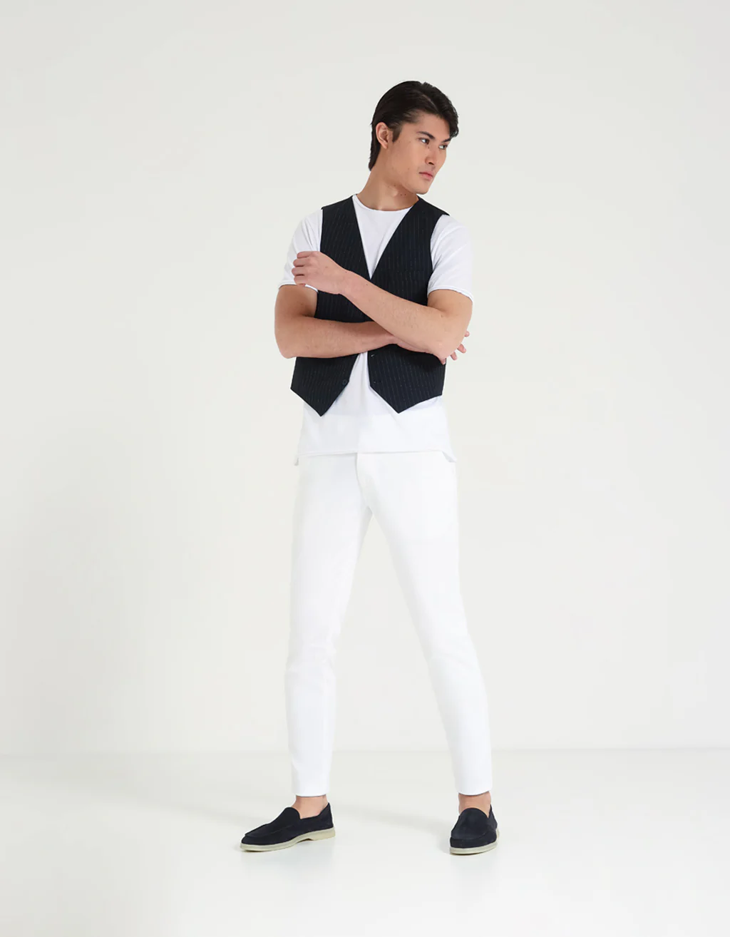 Gilet a righe - Image 6