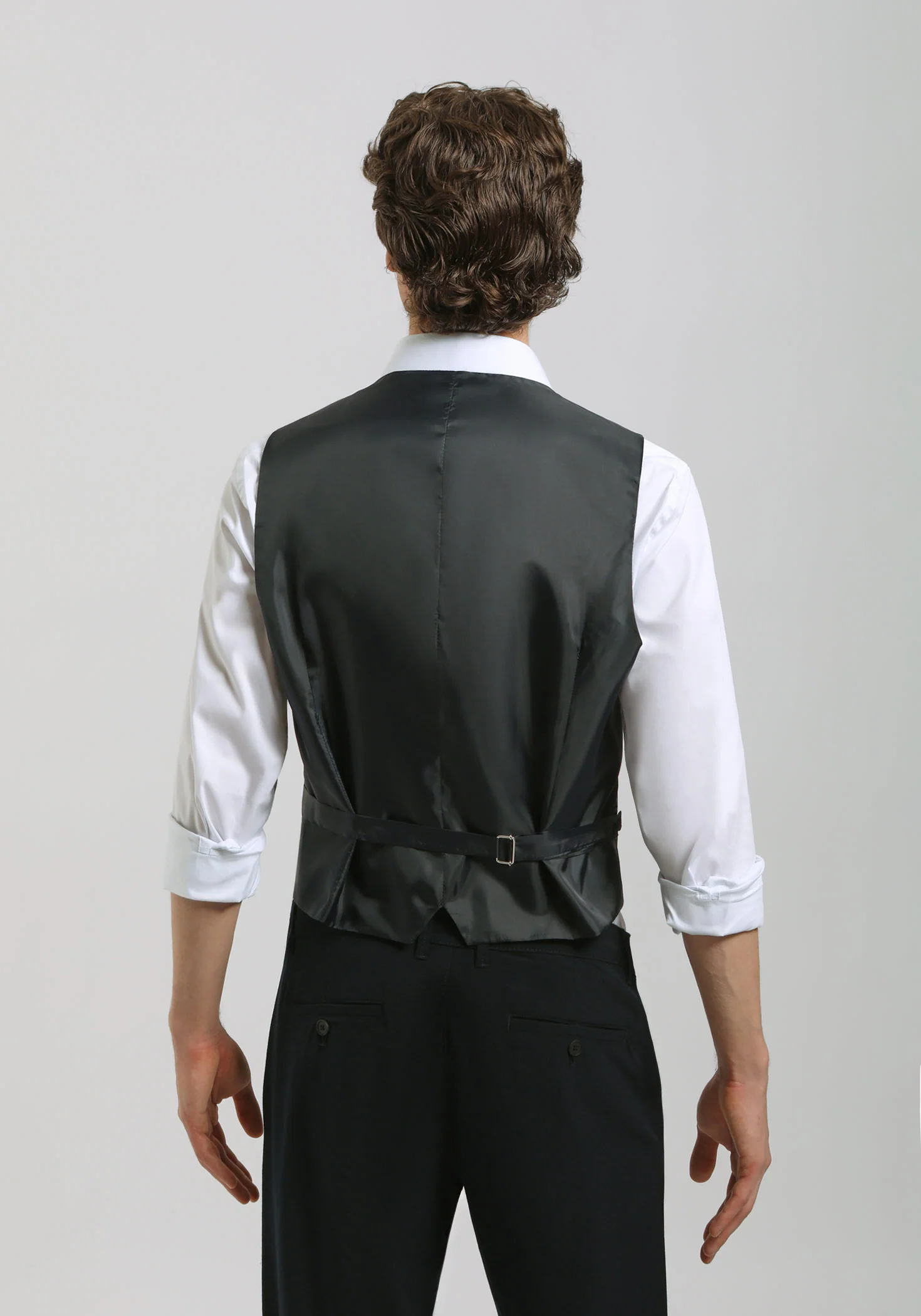 Gilet strutturato - Image 4
