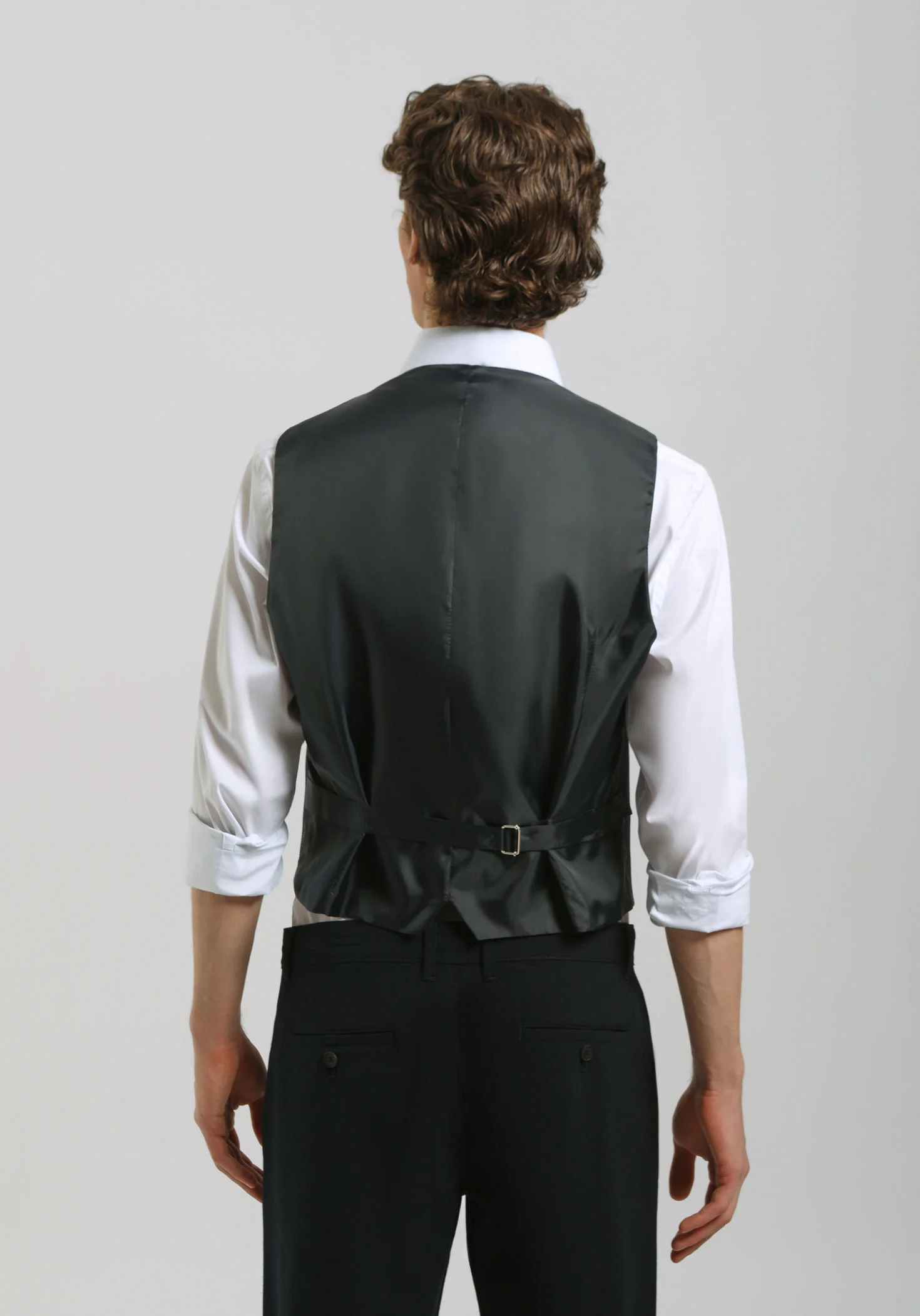 Gilet strutturato - Image 4