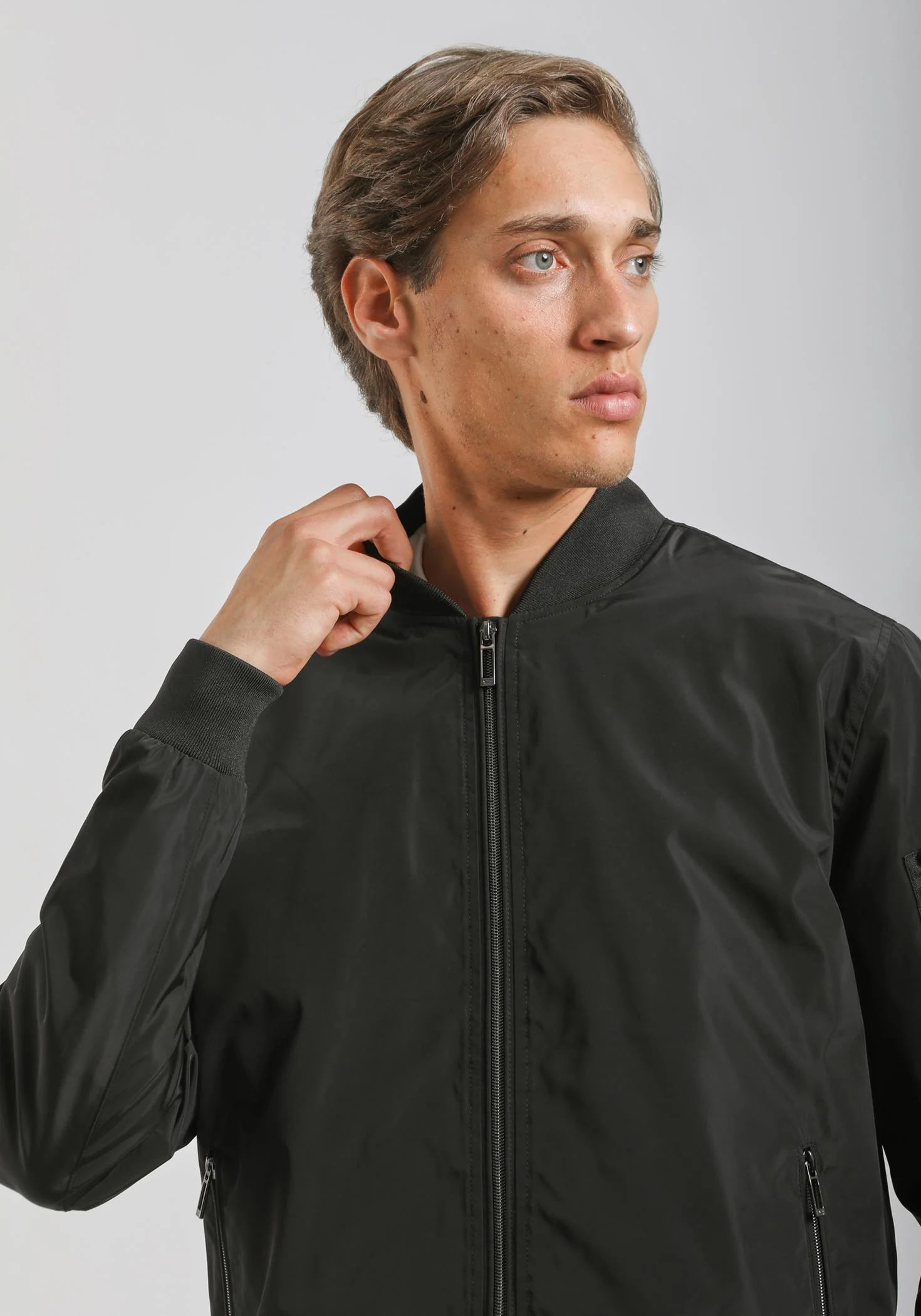 Giubbotto bomber - Image 2