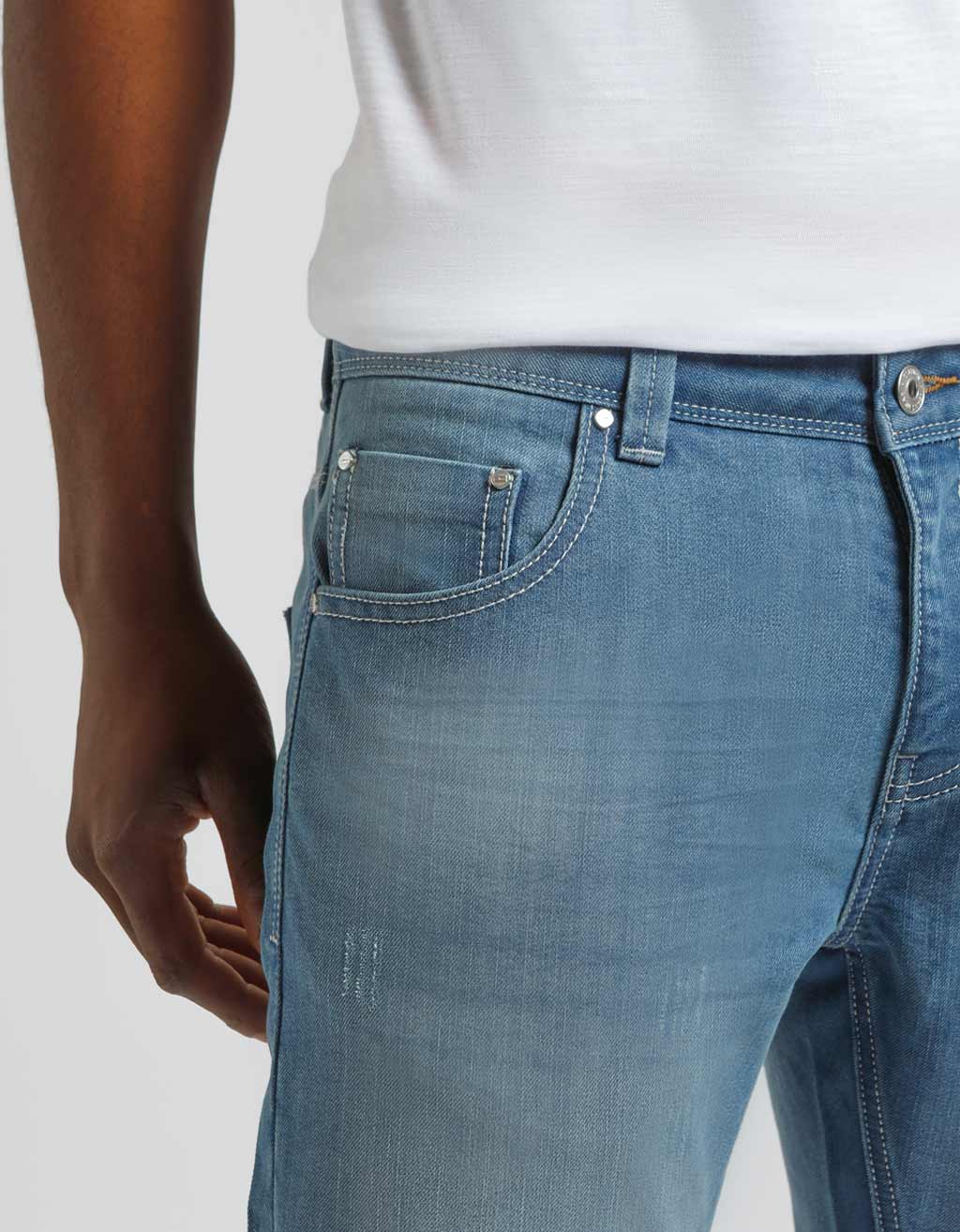 Jeans regular fit - Image 3