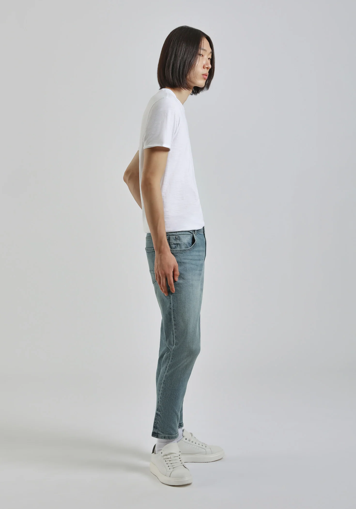 Jeans skinny fit - Image 4