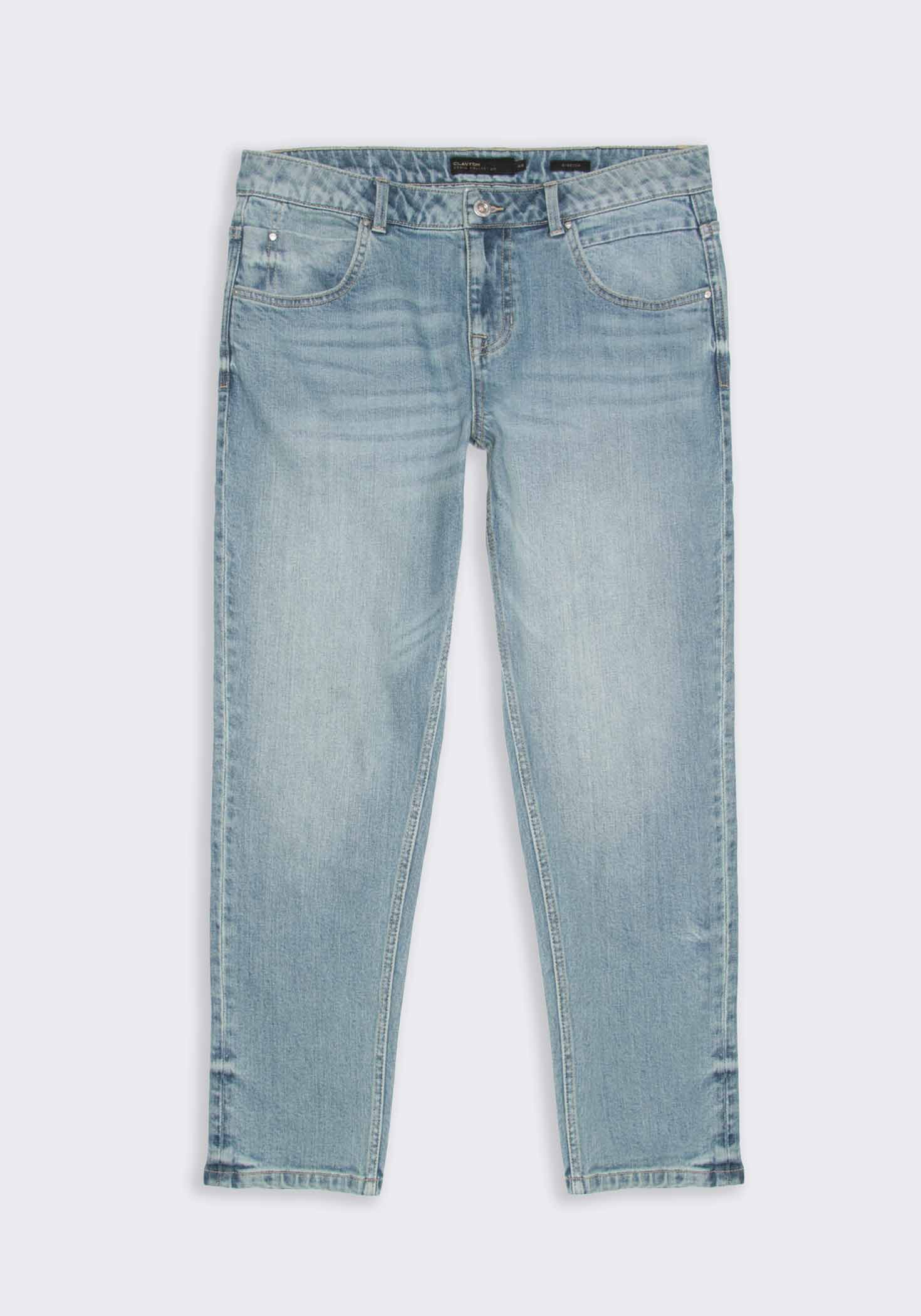 Jeans skinny fit - Image 7