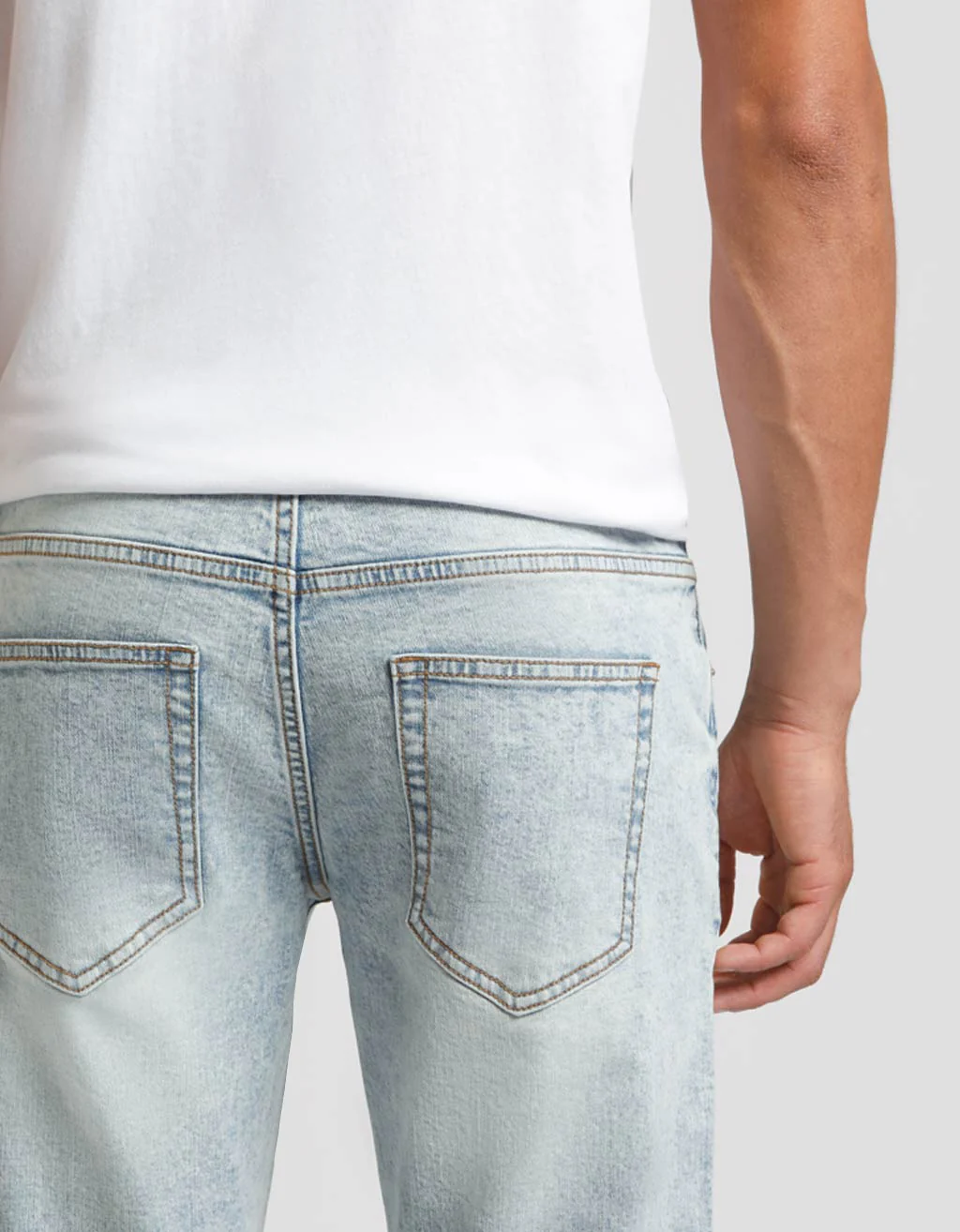 Jeans slim fit - Image 6