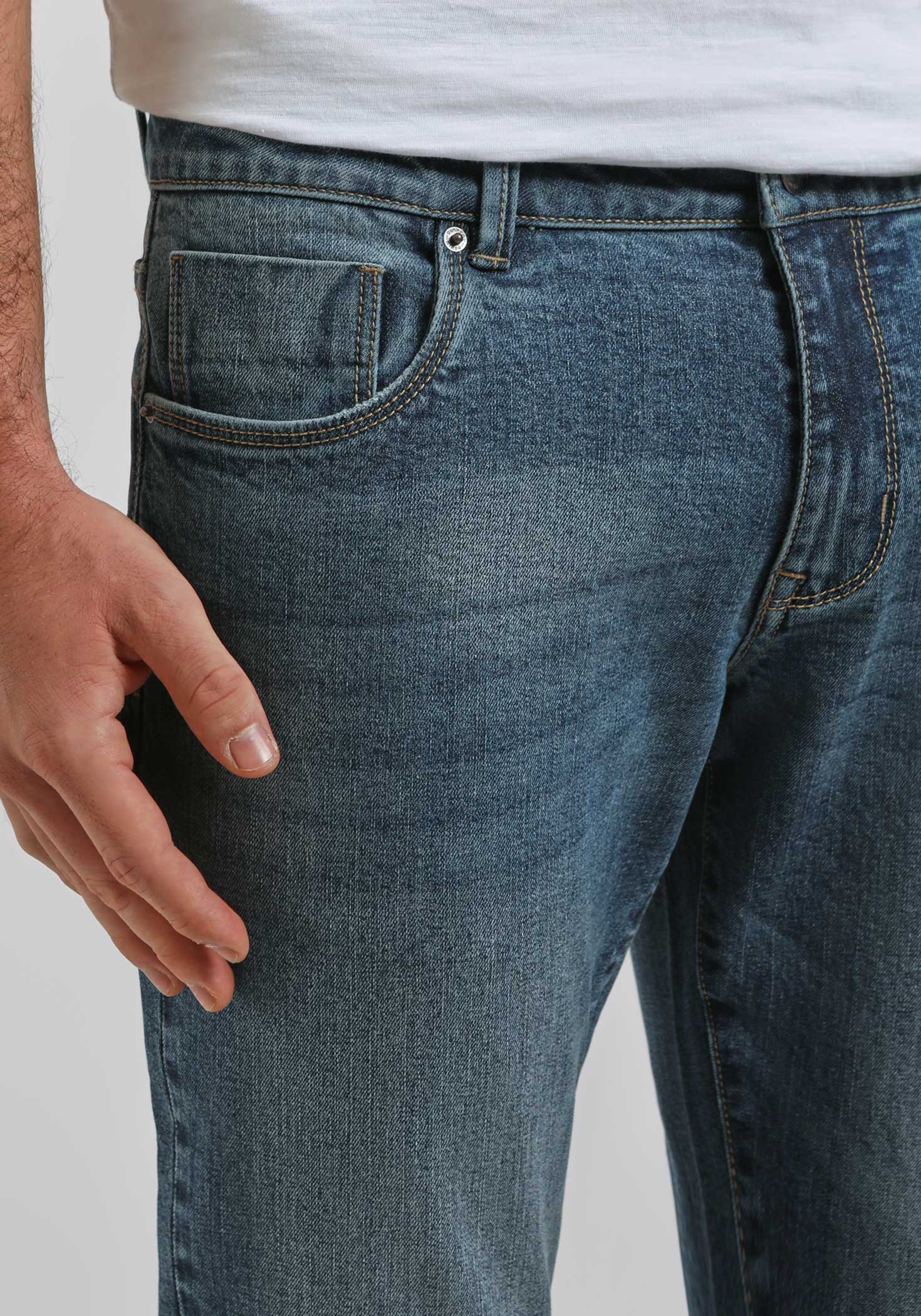 Jeans slim fit - Image 3