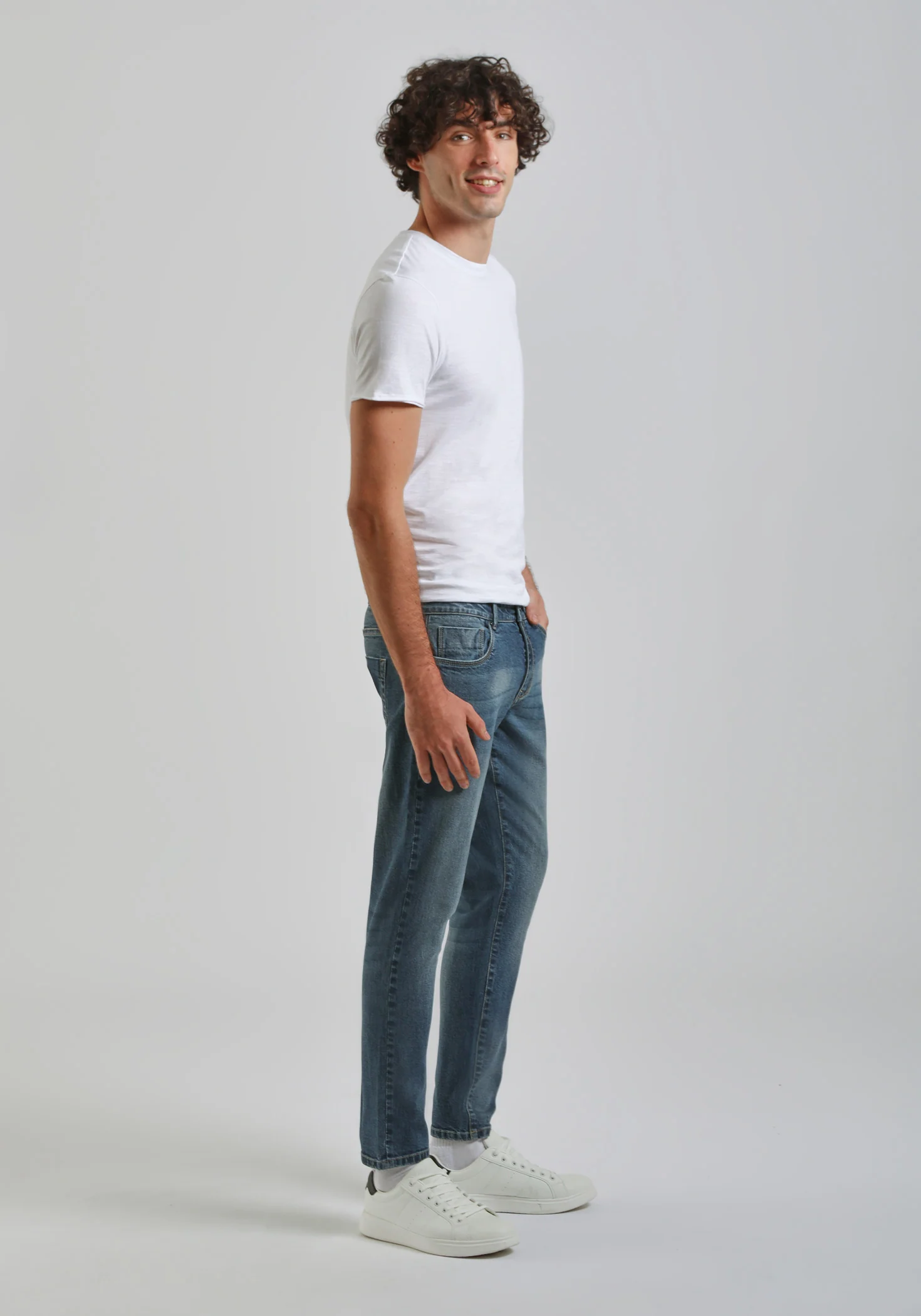 Jeans slim fit - Image 4