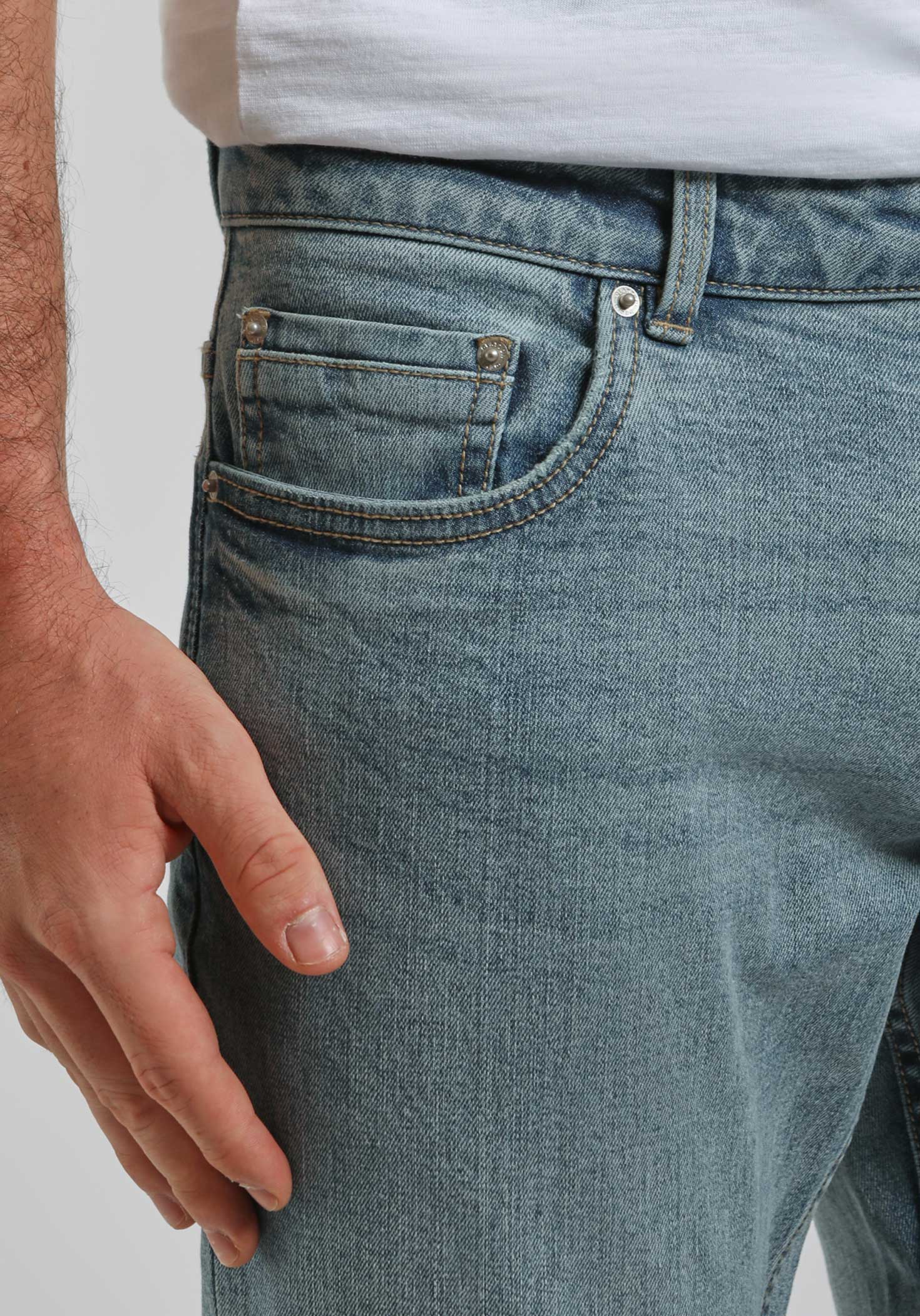 Jeans slim fit - Image 3