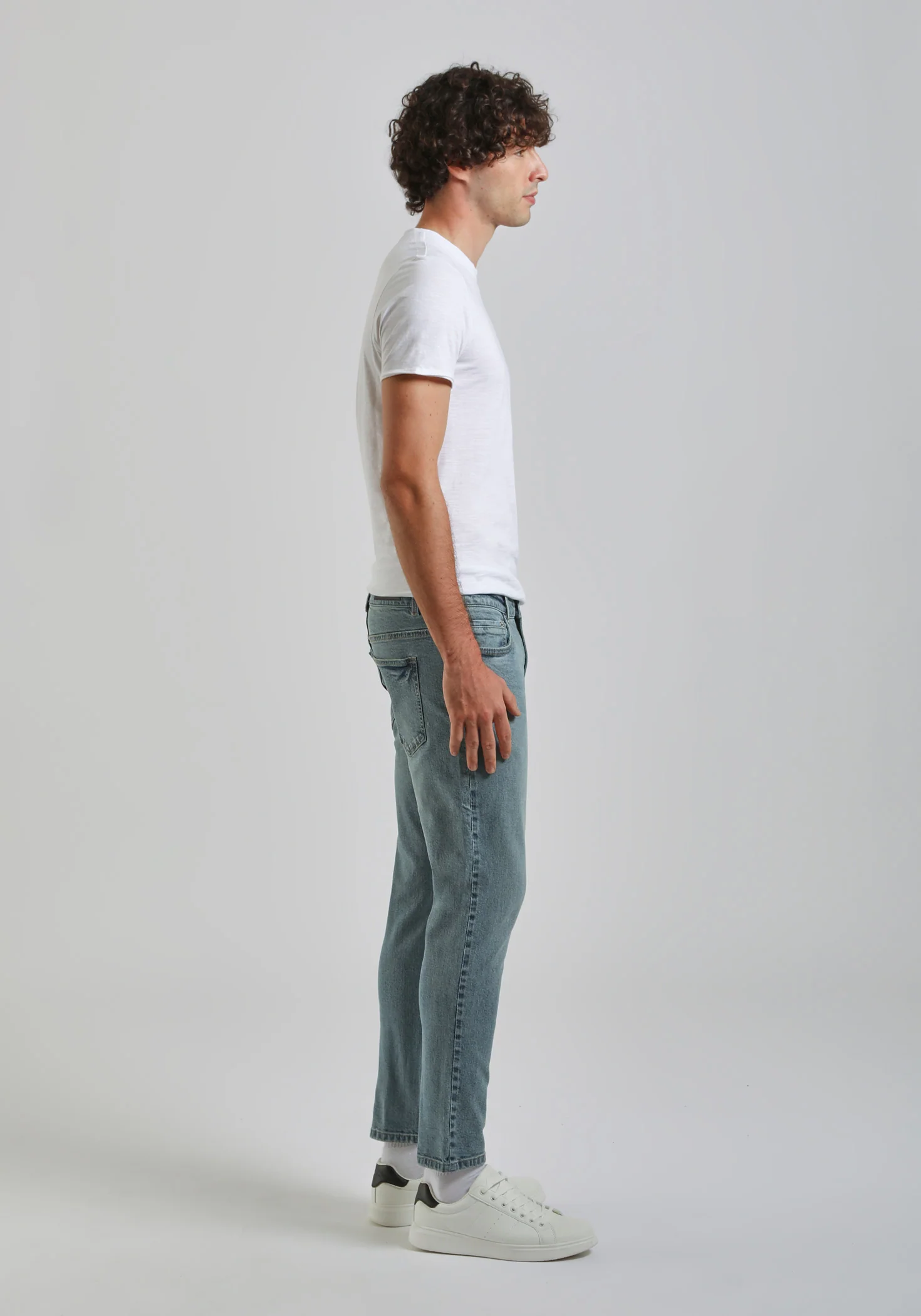 Jeans slim fit - Image 4
